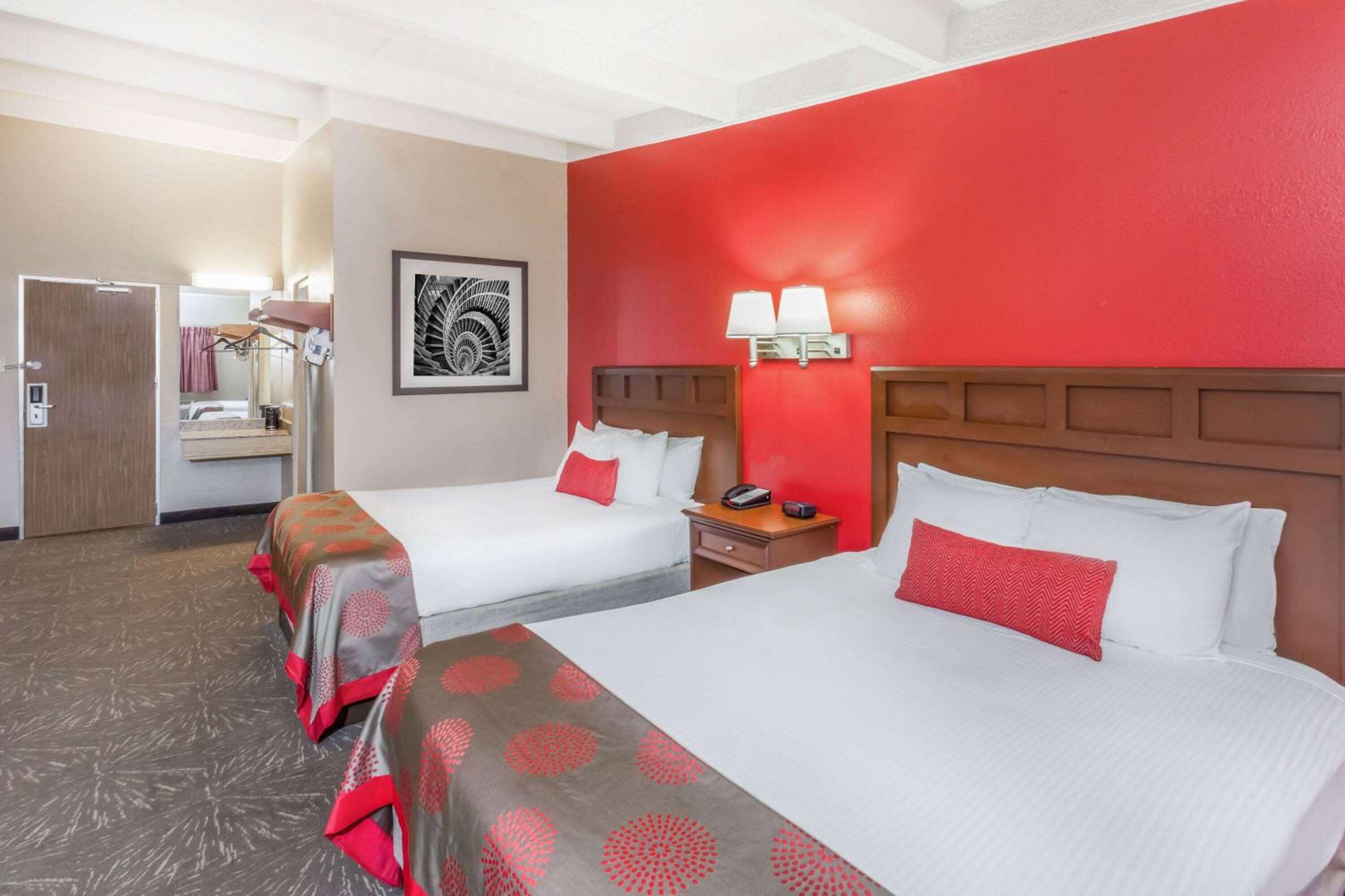 Hammond Vacations - Ramada by Wyndham Hammond Hotel Conference Center - Property Image 20