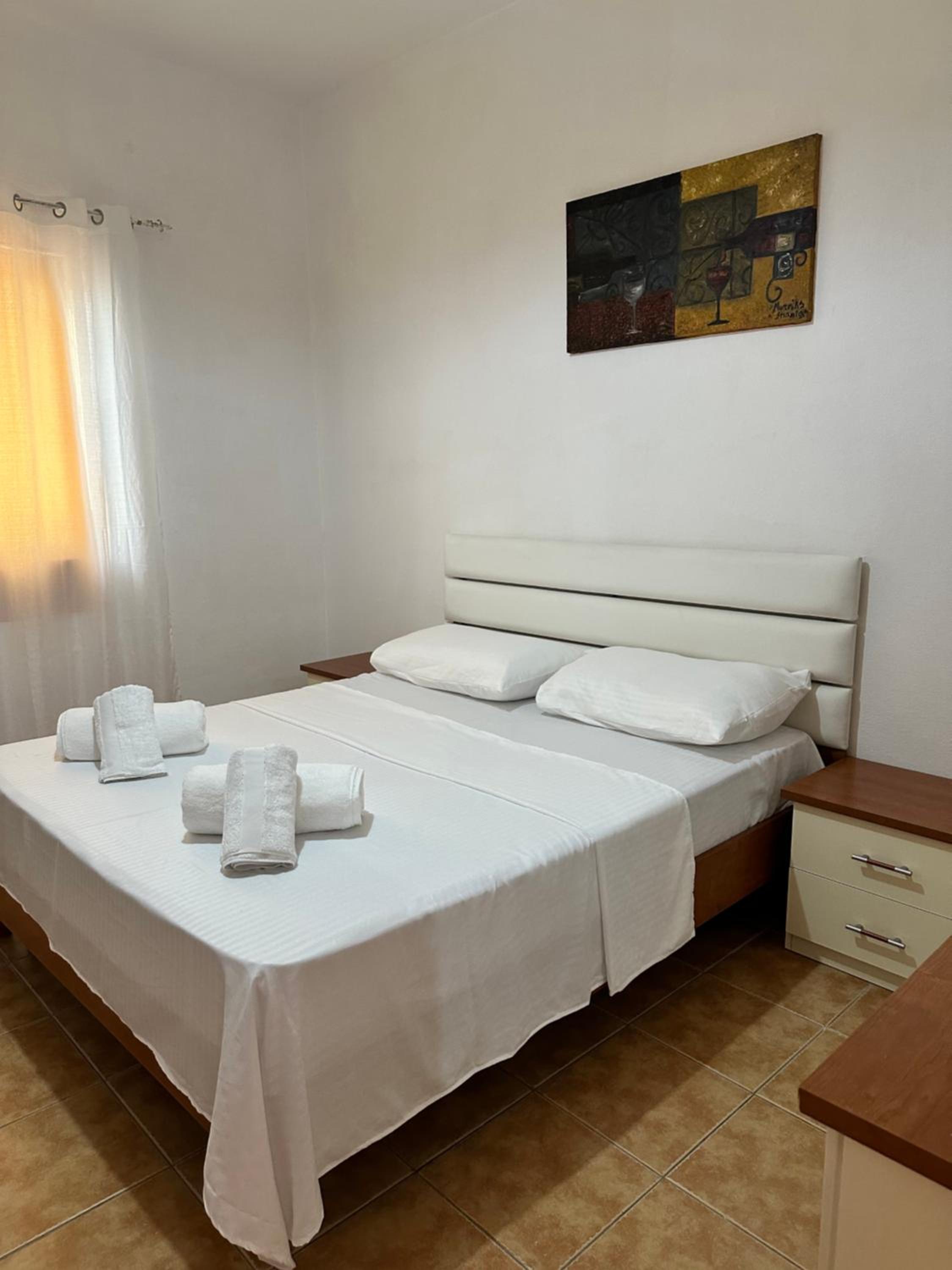 Duomo Beach House