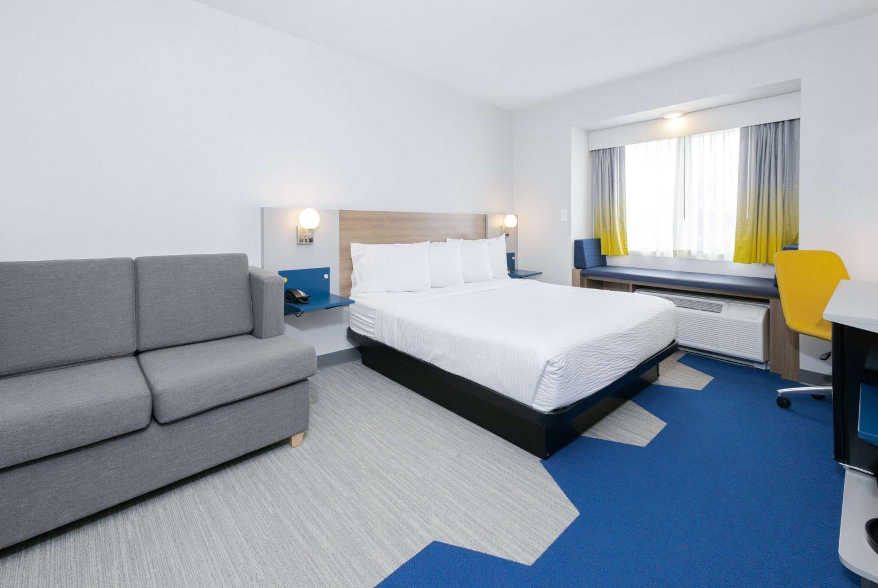 Microtel Inn & Suites by Wyndham Olean, 写真 42