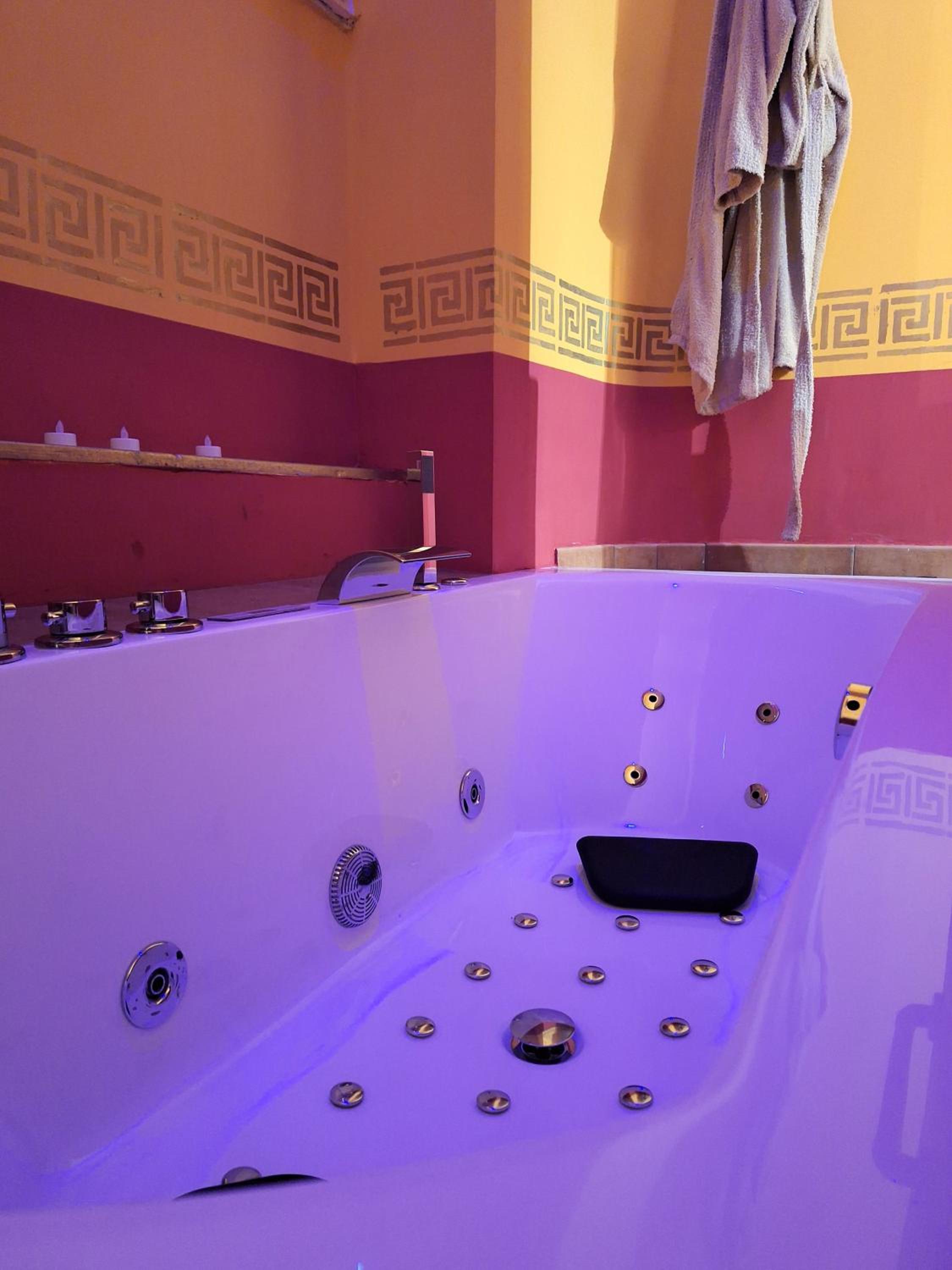 La casa di LùAle e Zoe