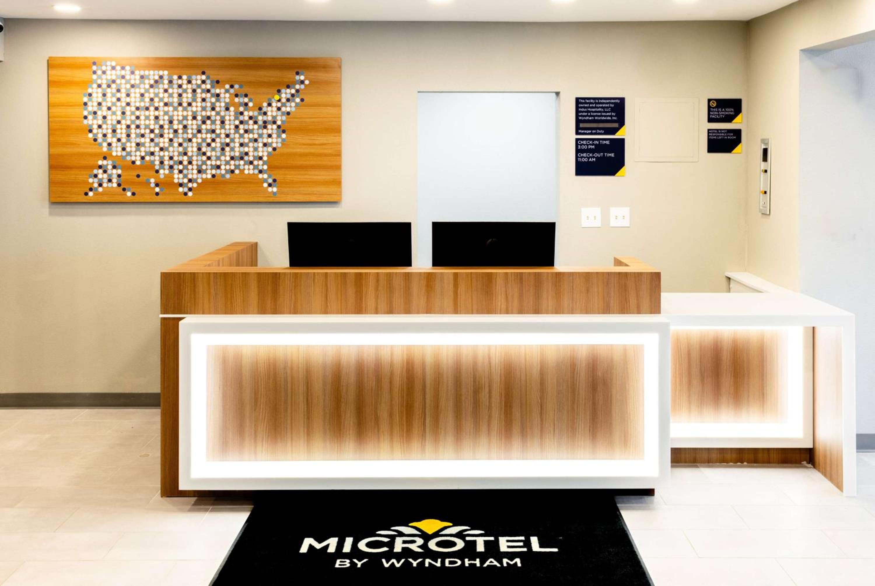Microtel Inn & Suites by Wyndham Olean, 写真 20