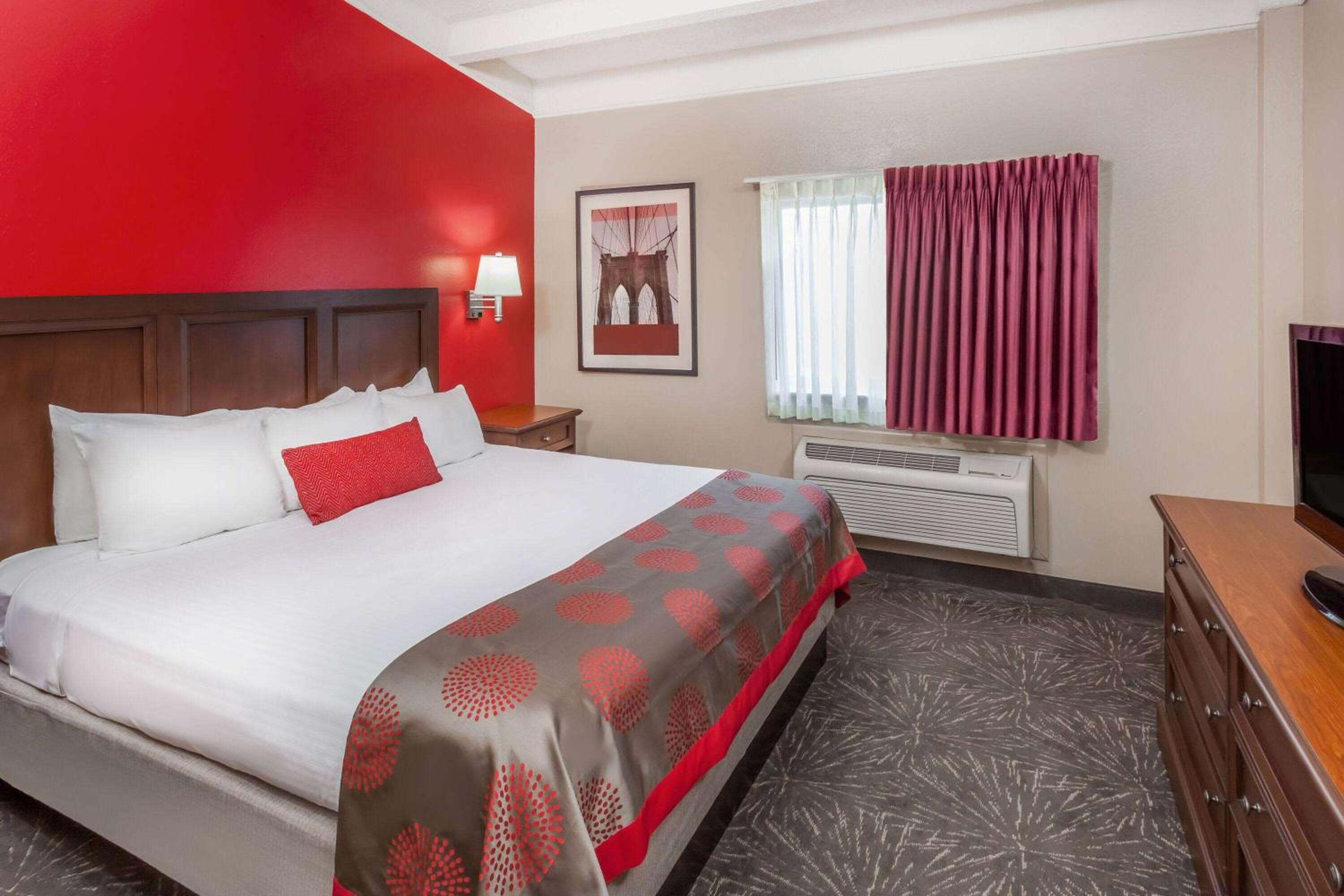 Hammond Vacations - Ramada by Wyndham Hammond Hotel Conference Center - Property Image 15