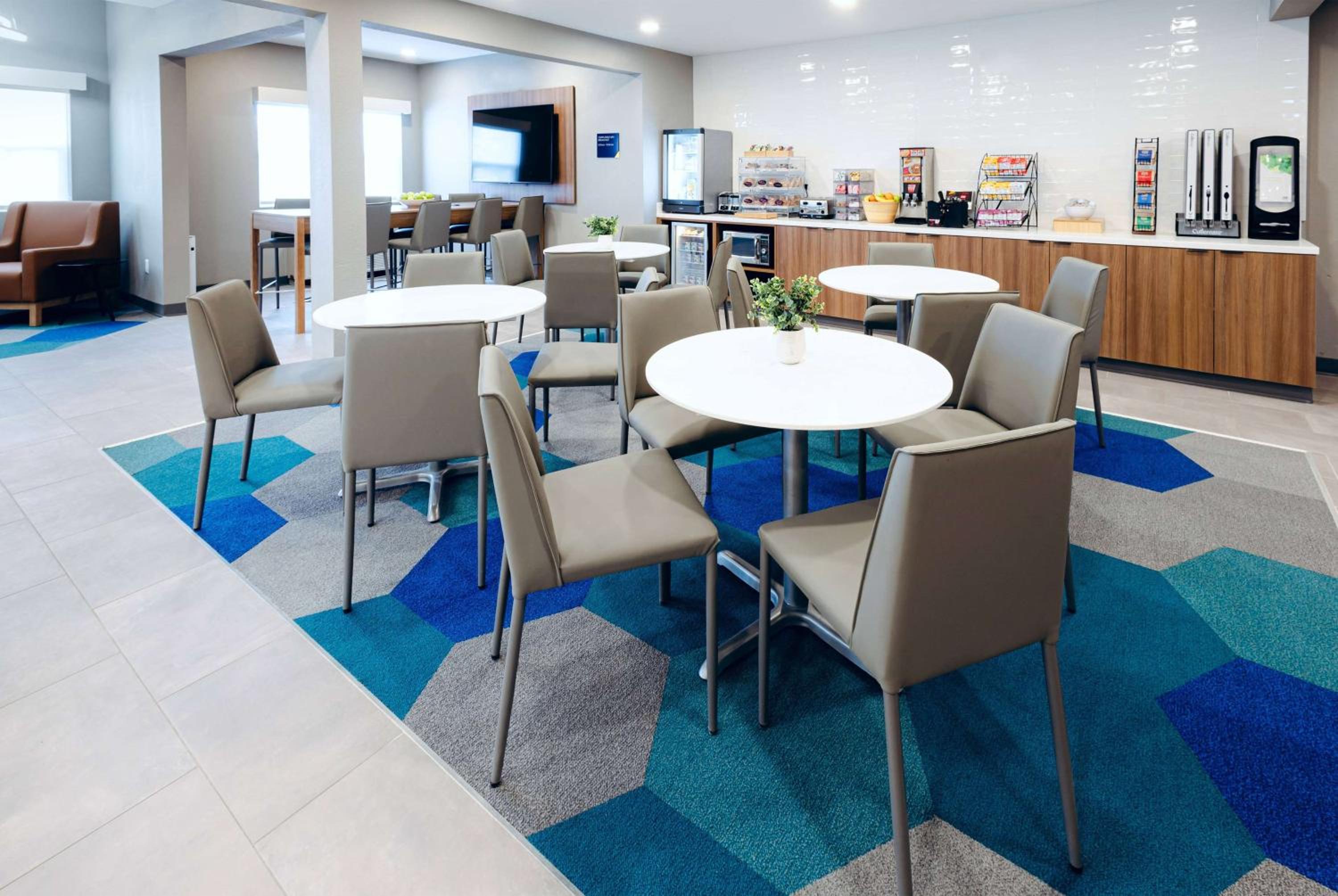 Microtel Inn & Suites by Wyndham Olean, 写真 21