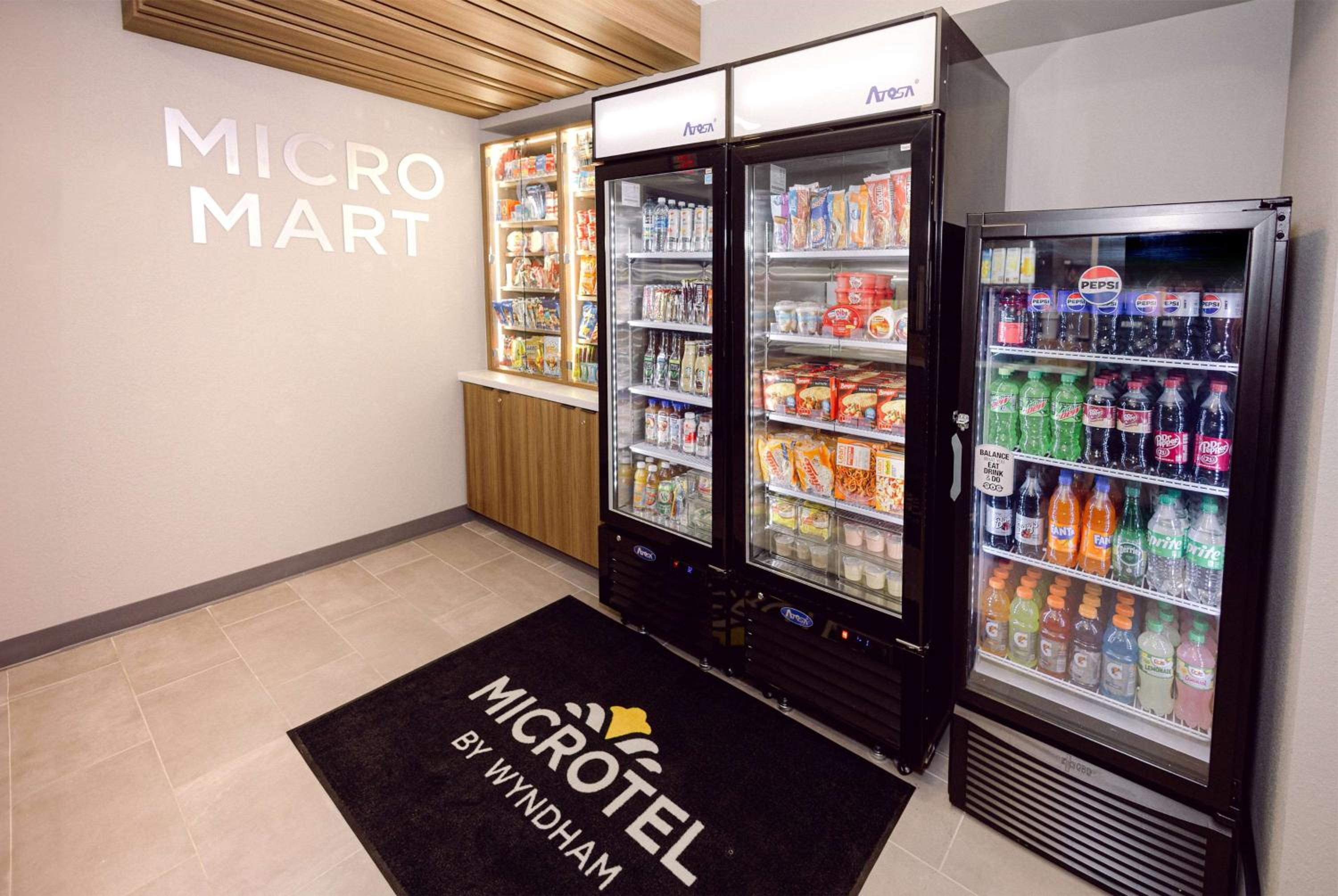 Microtel Inn & Suites by Wyndham Olean, 写真 10