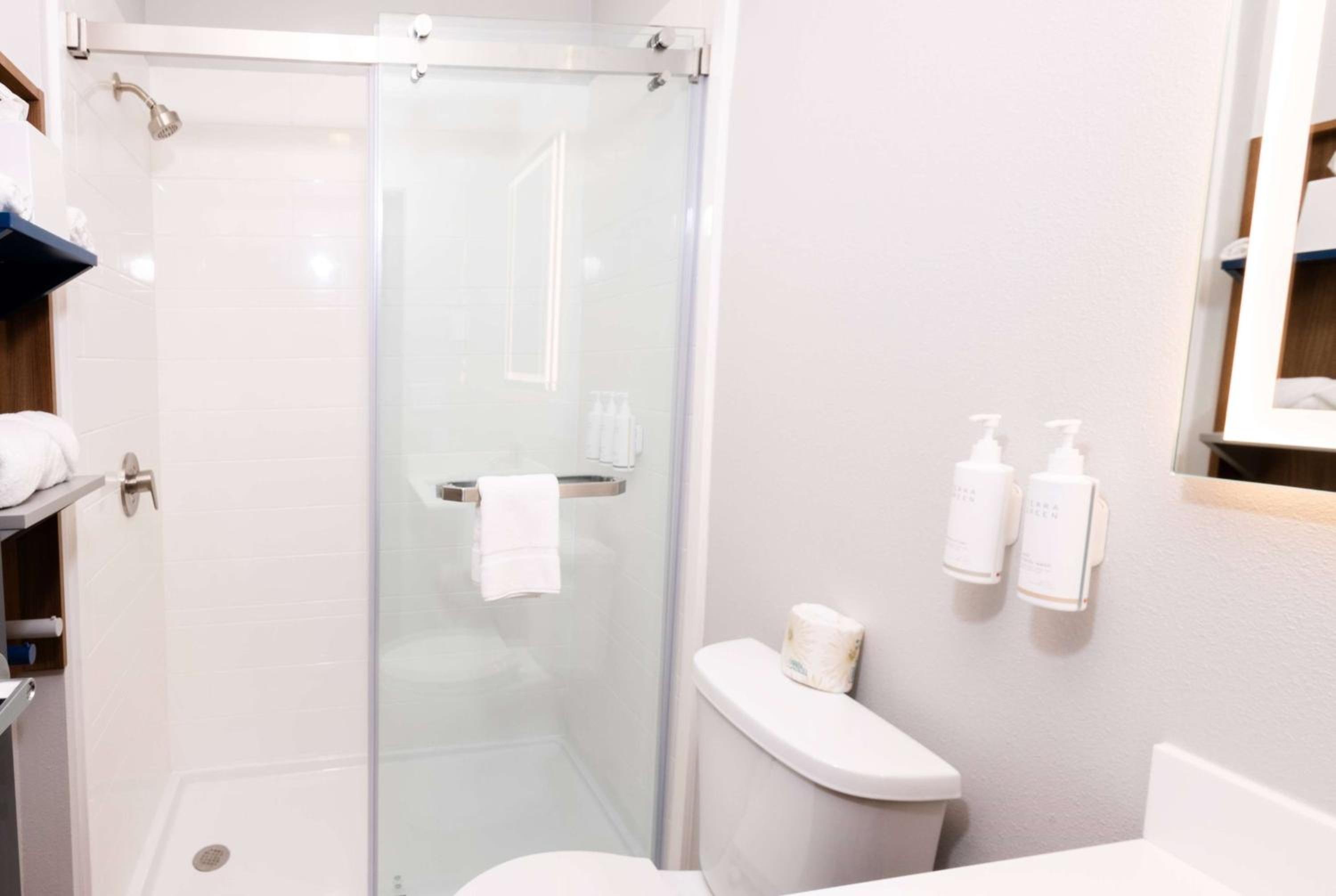 Microtel Inn & Suites by Wyndham Olean, 写真 35
