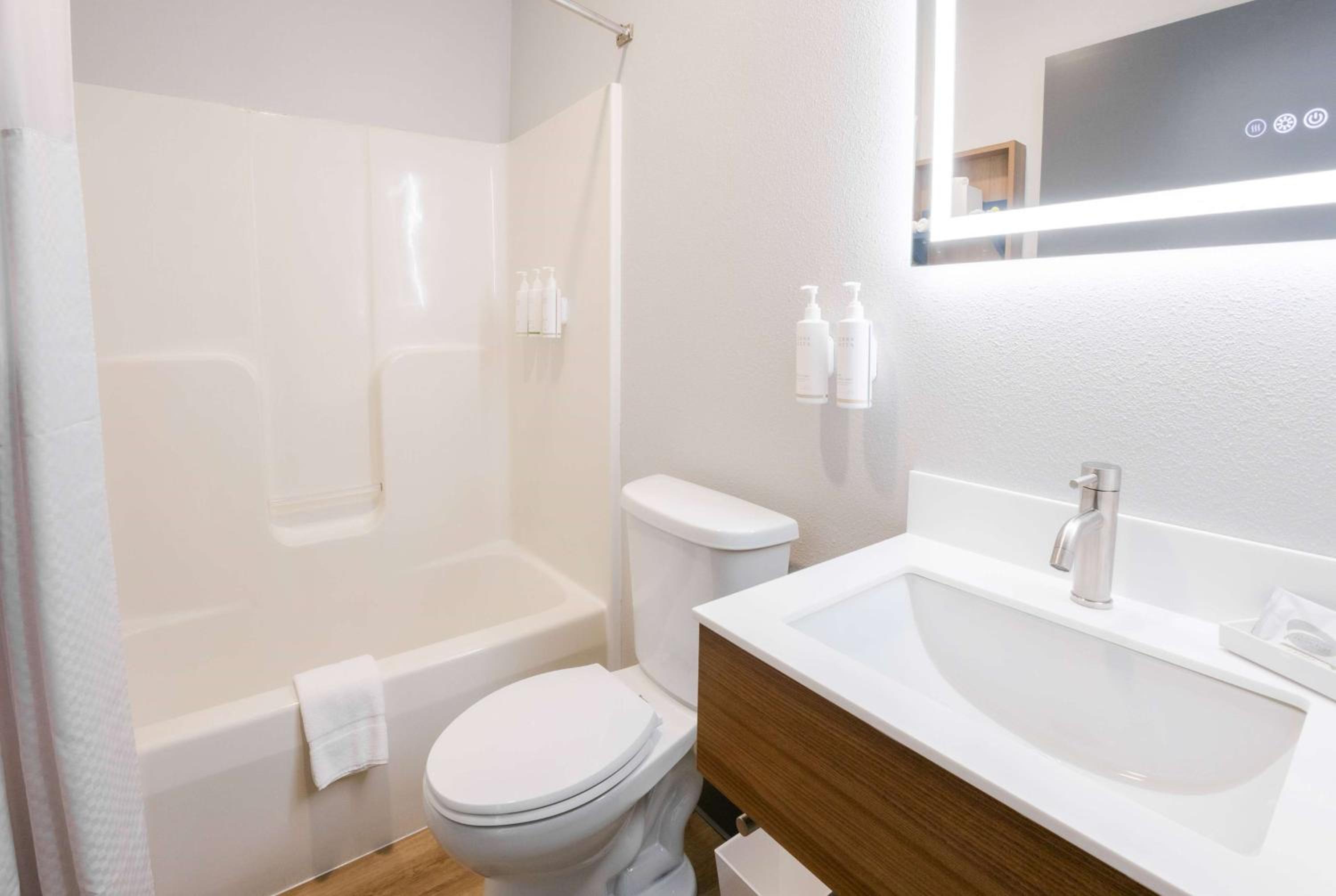 Microtel Inn & Suites by Wyndham Olean, 写真 39