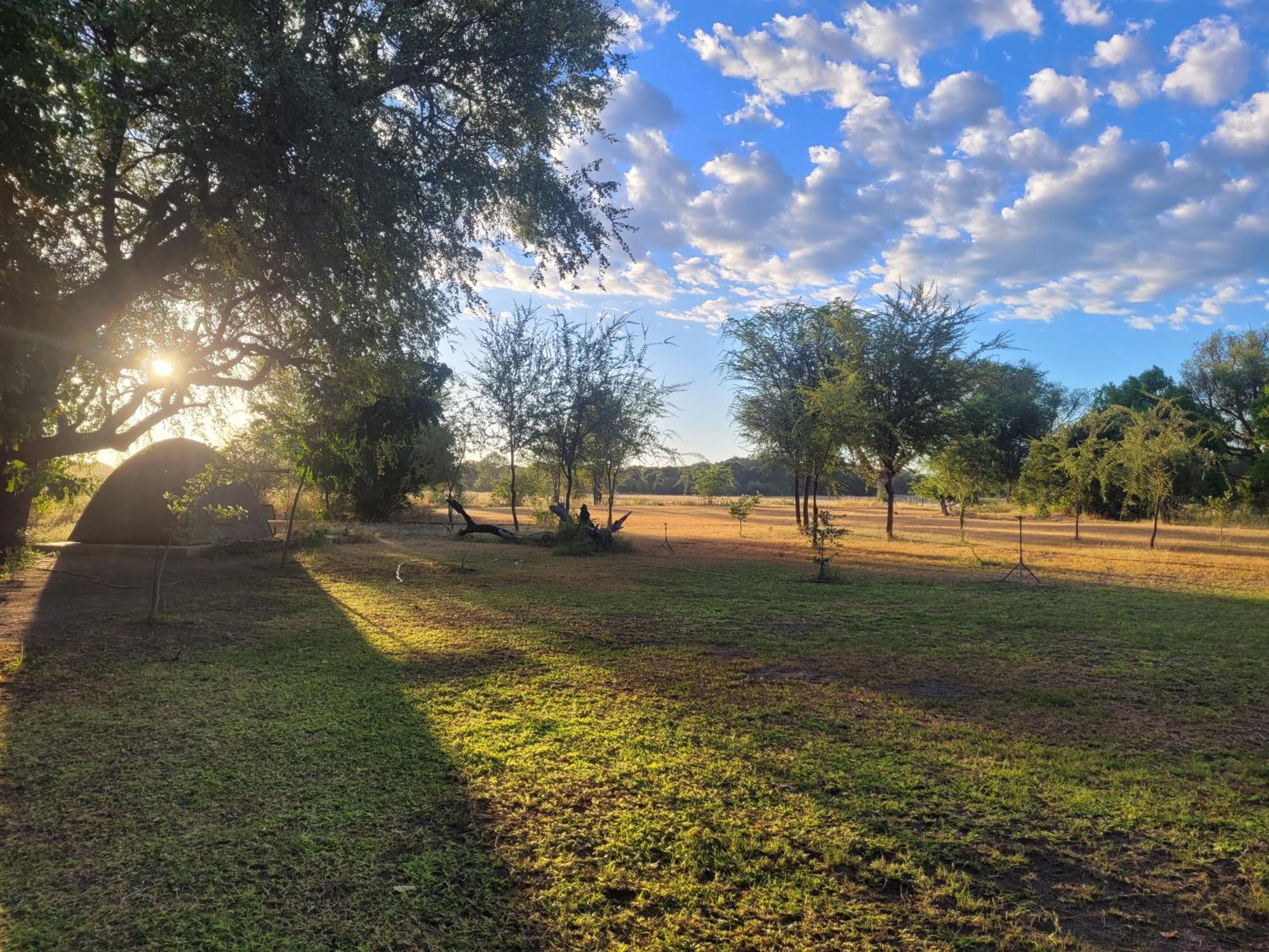 River Glades Farm