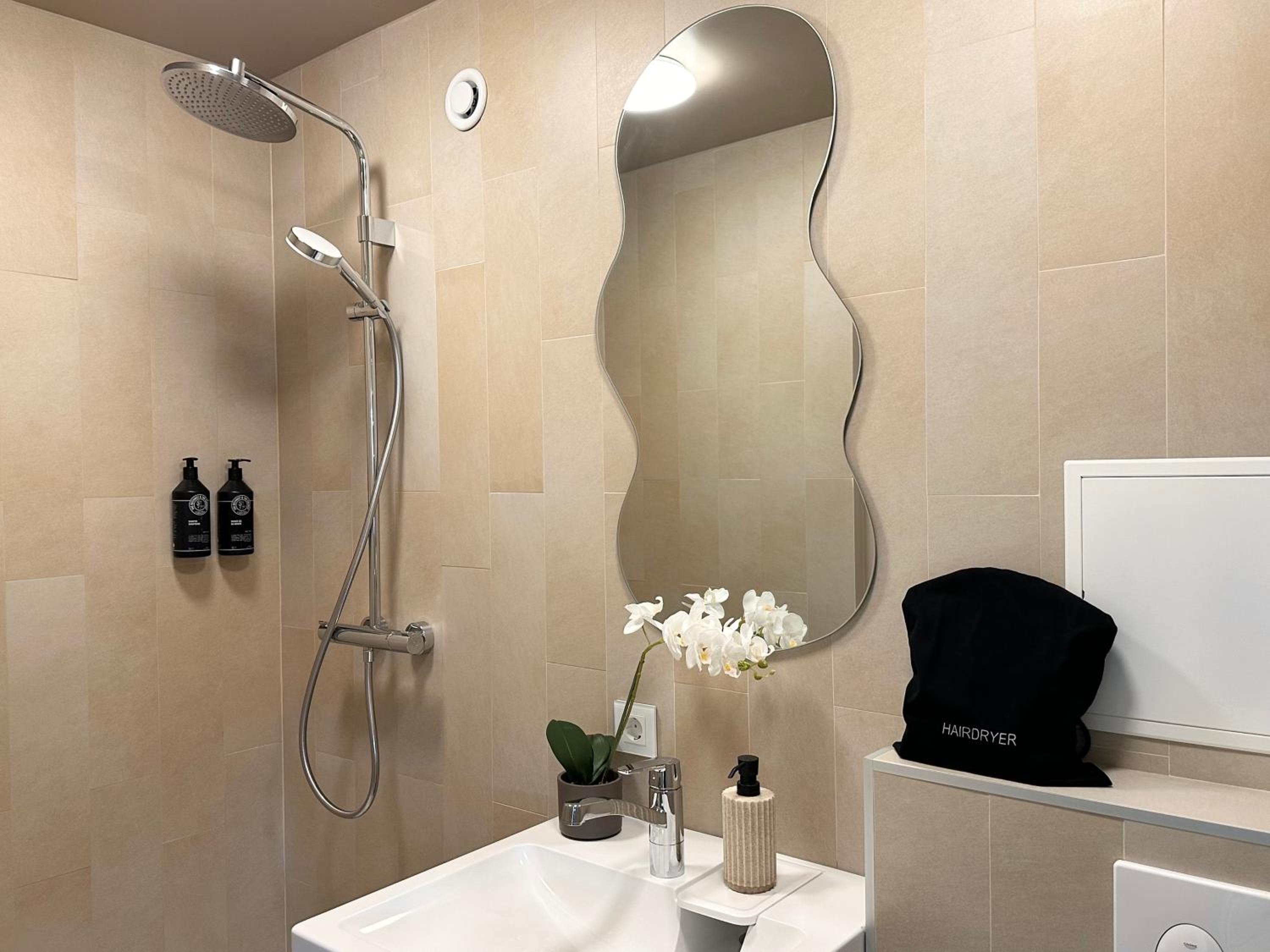Green studio Valmiera