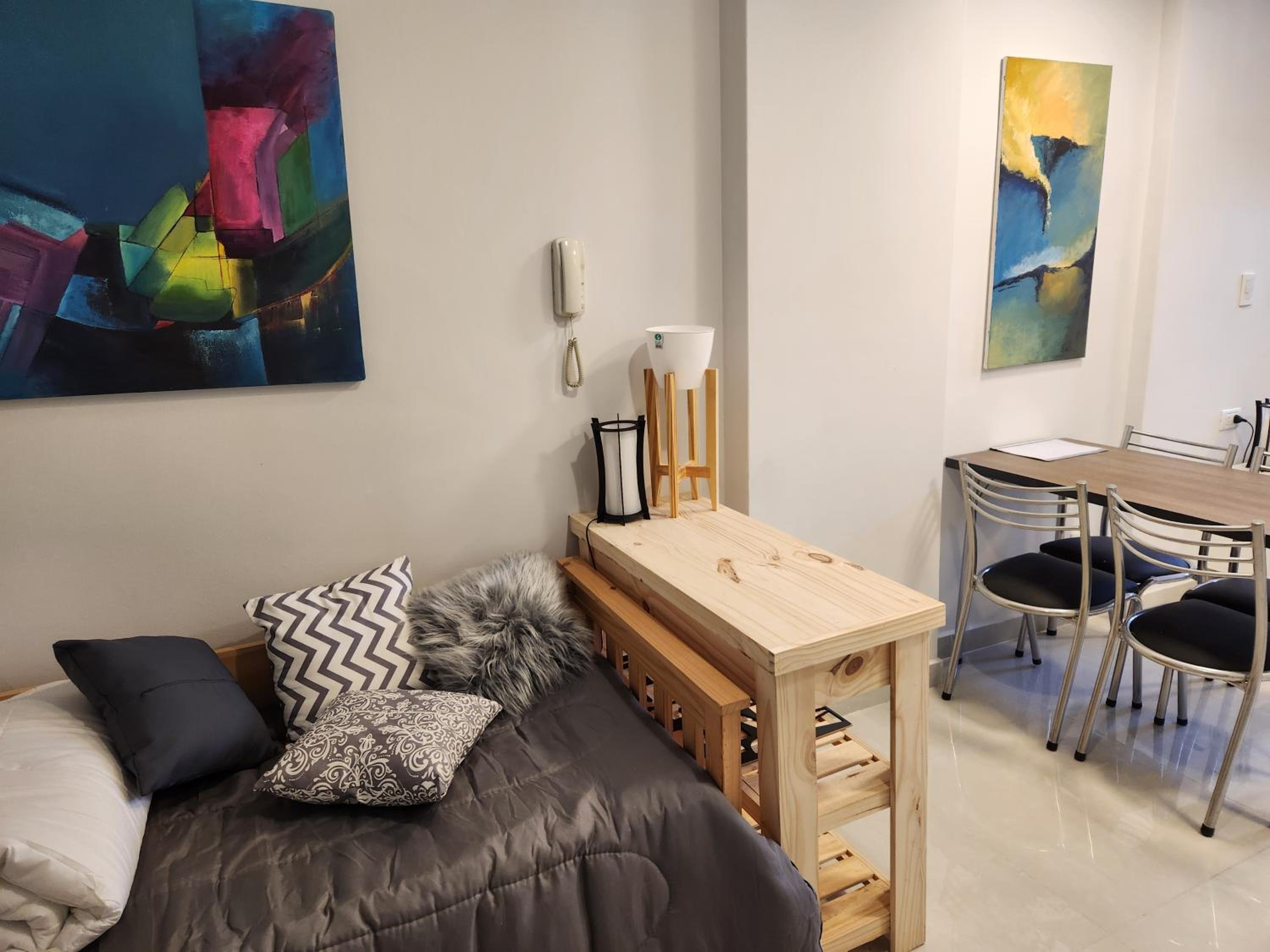 Mendoza Lifestyle Apartments II