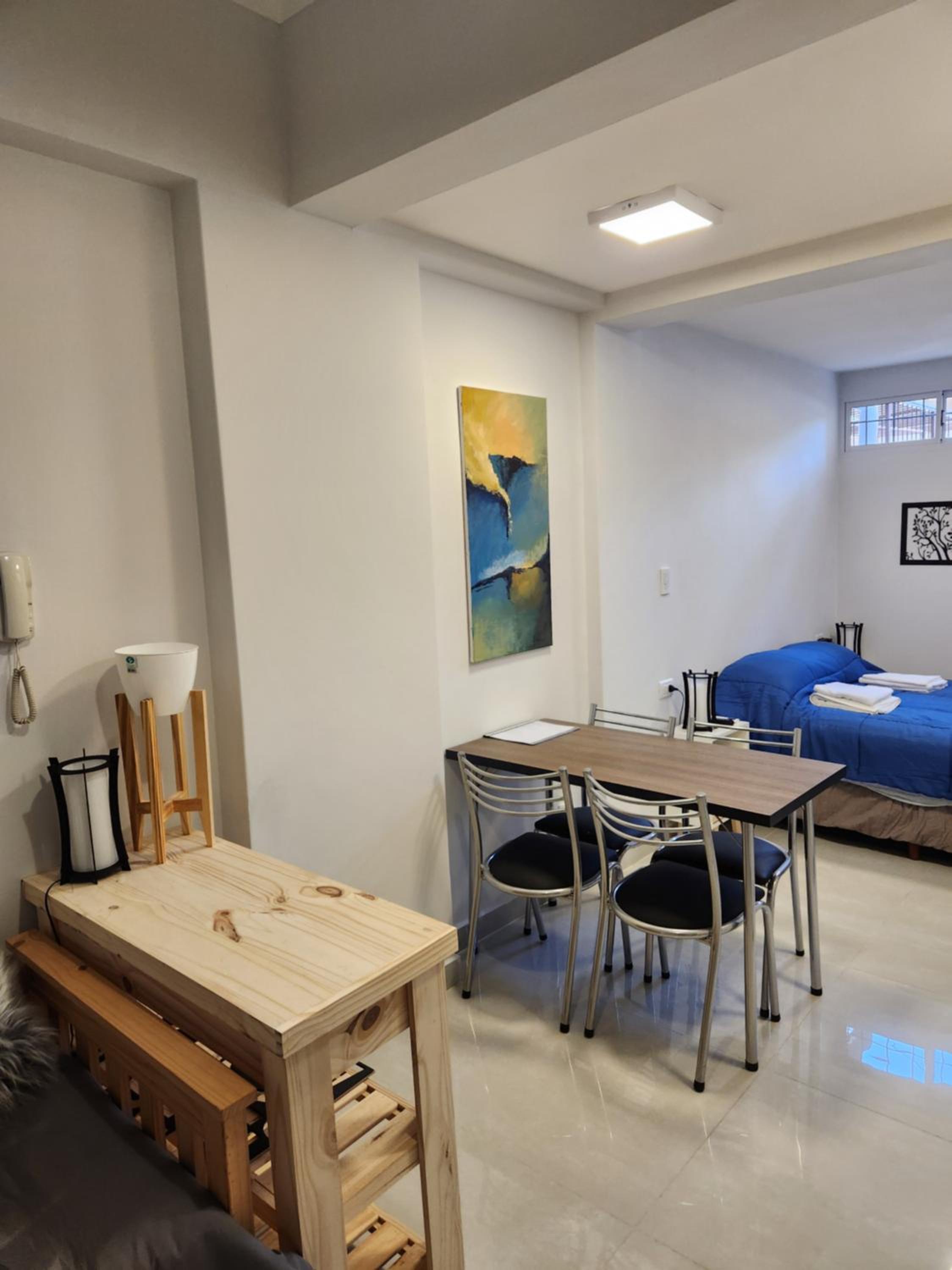 Mendoza Lifestyle Apartments II