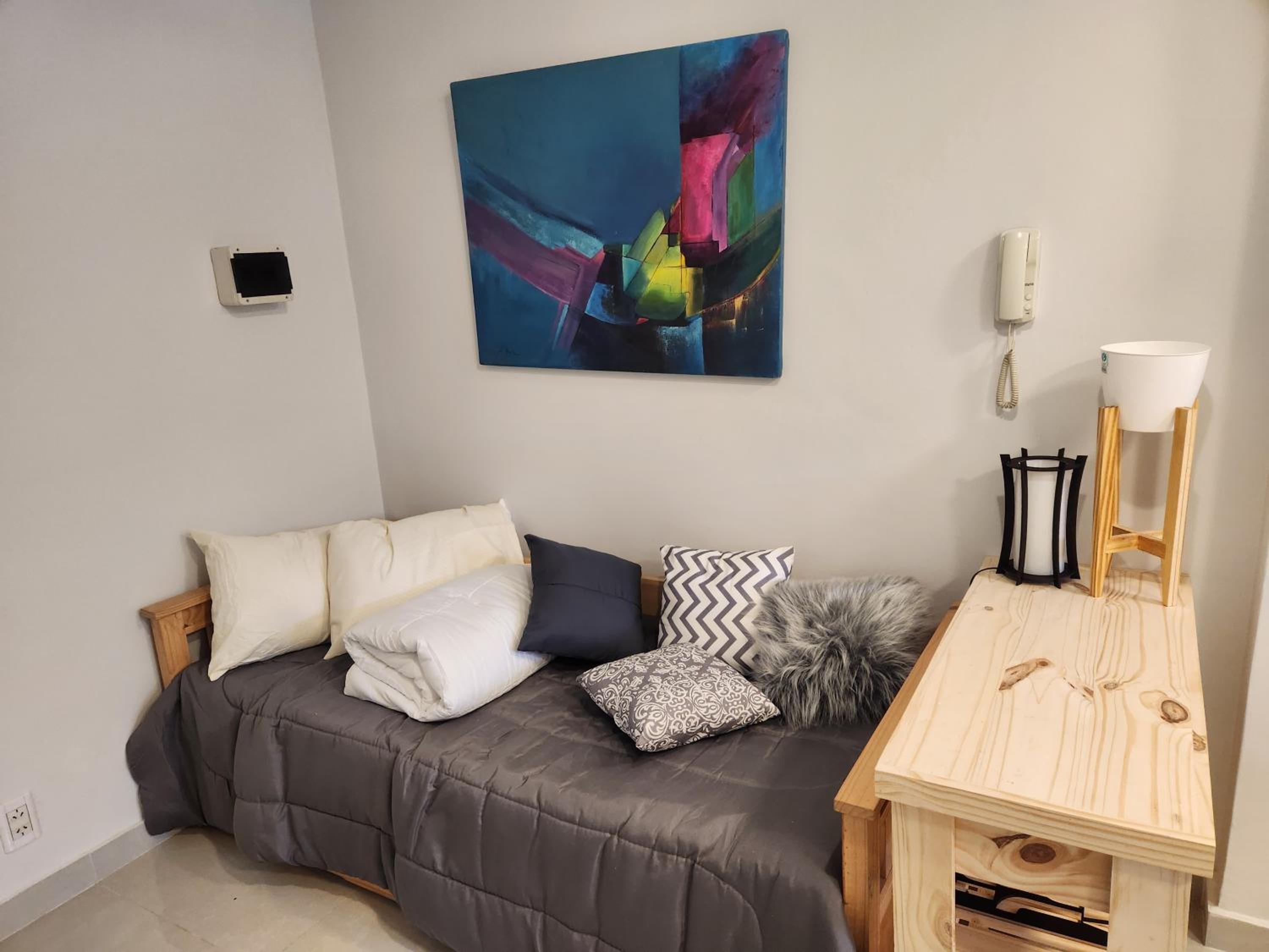 Mendoza Lifestyle Apartments II