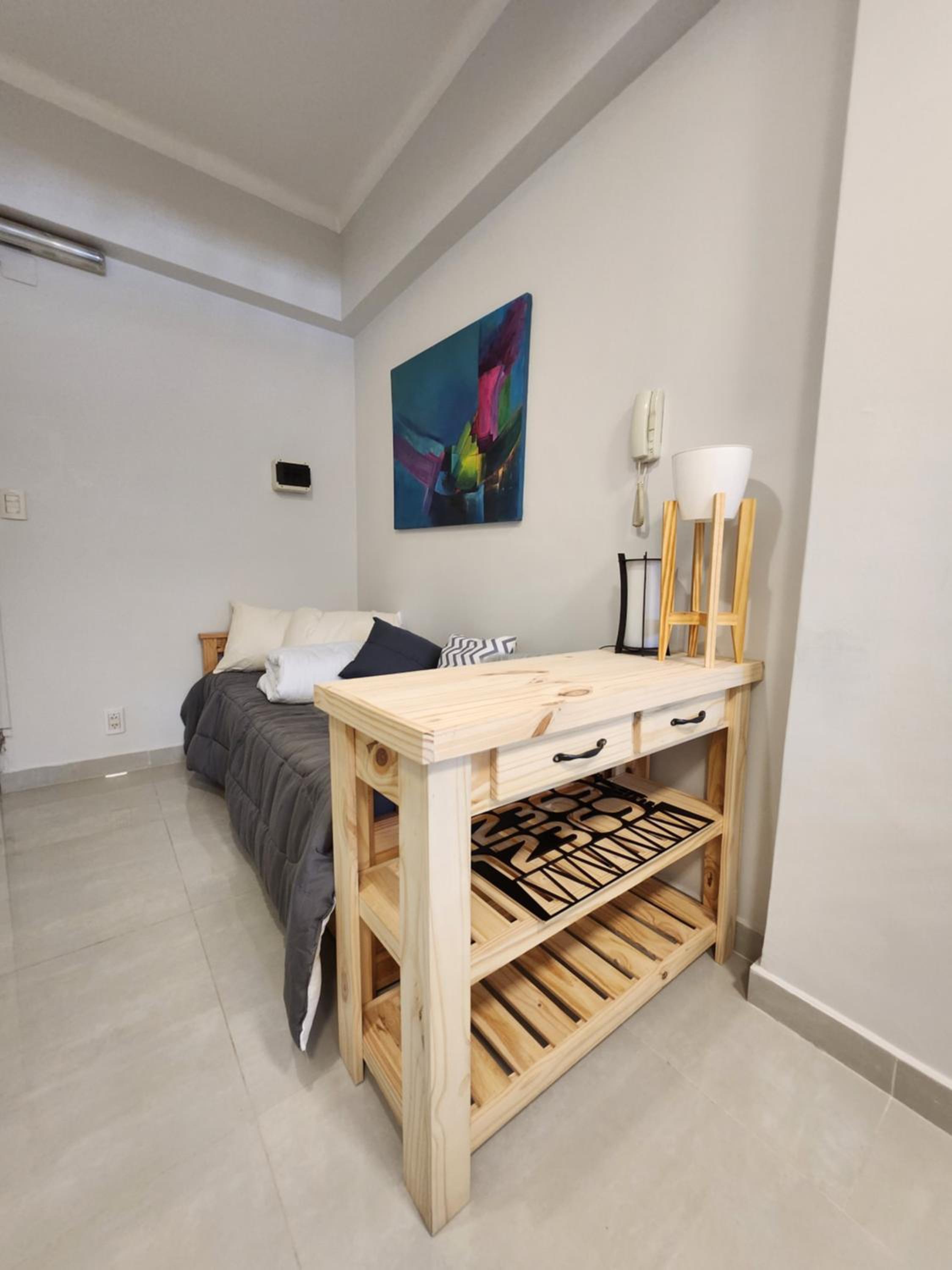 Mendoza Lifestyle Apartments II