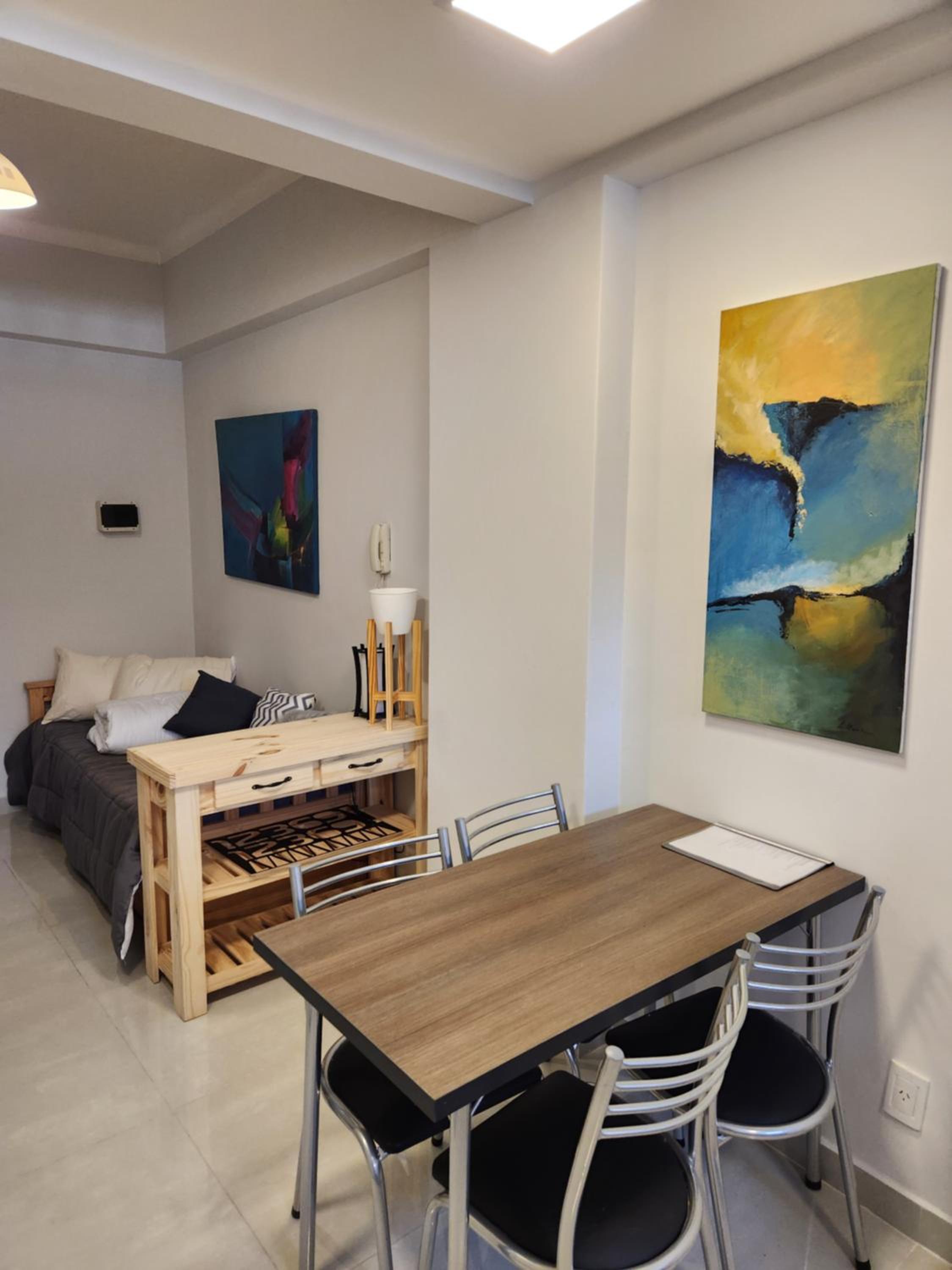 Mendoza Lifestyle Apartments II