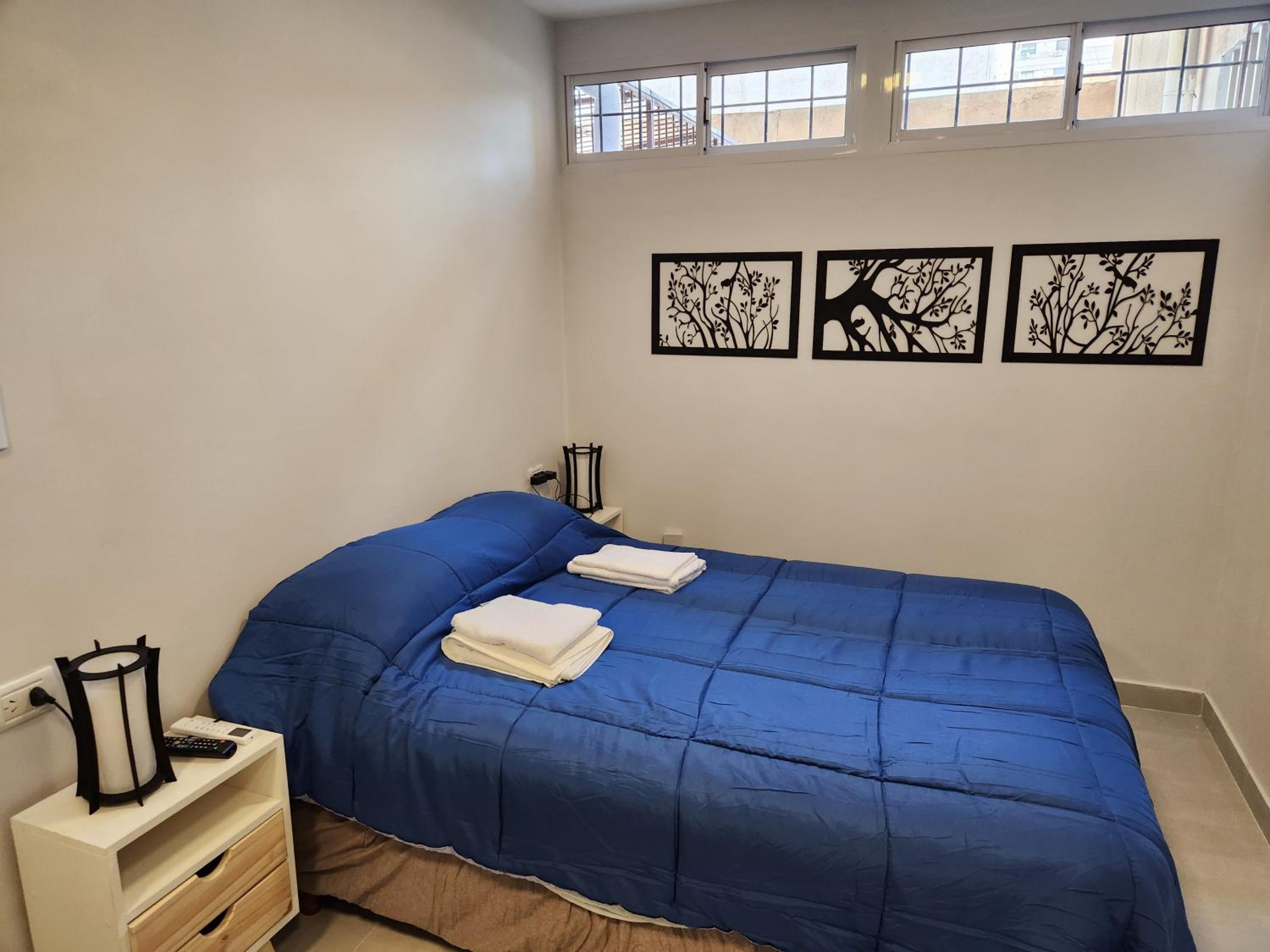 Mendoza Lifestyle Apartments II