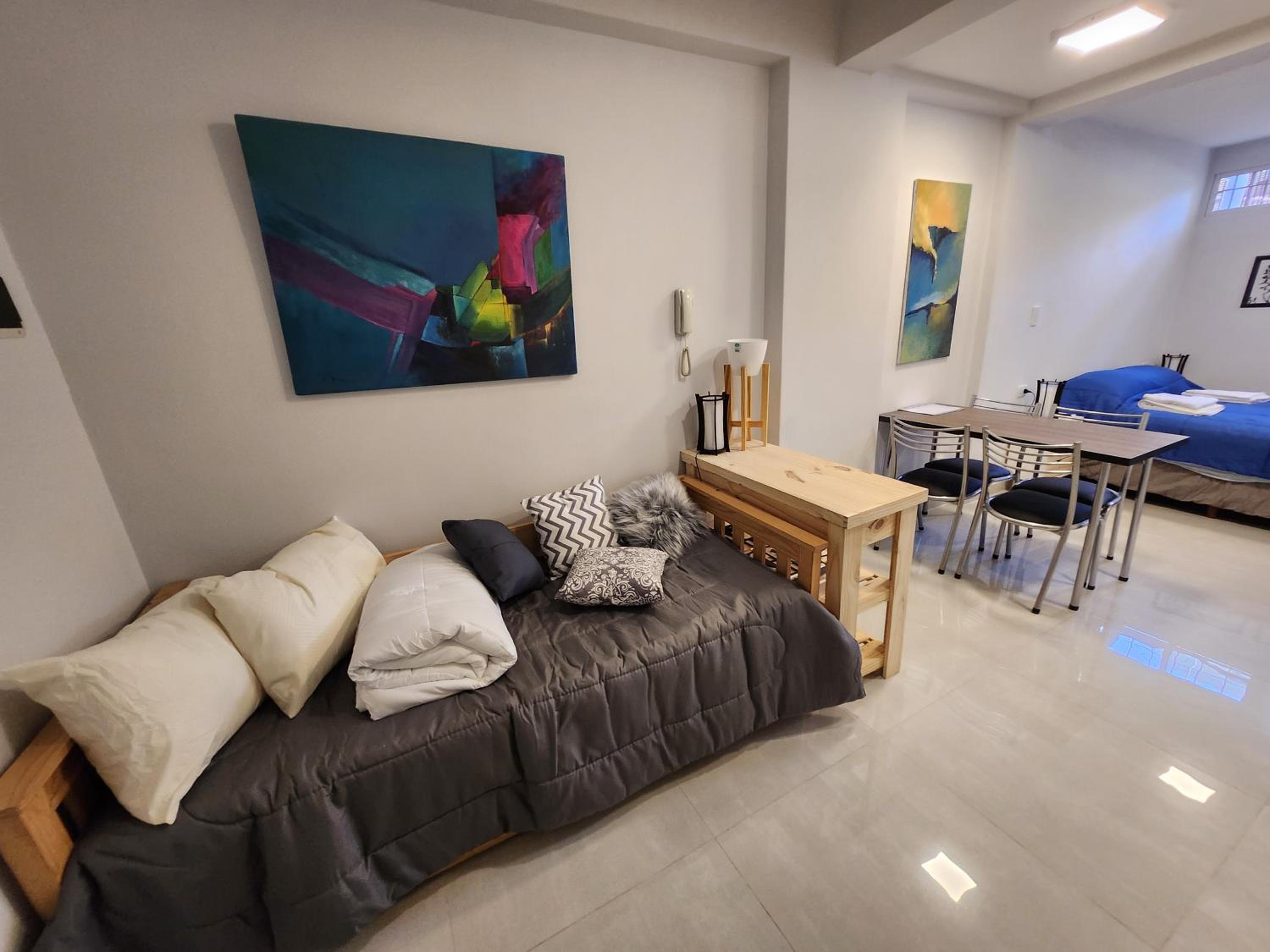 Mendoza Lifestyle Apartments II