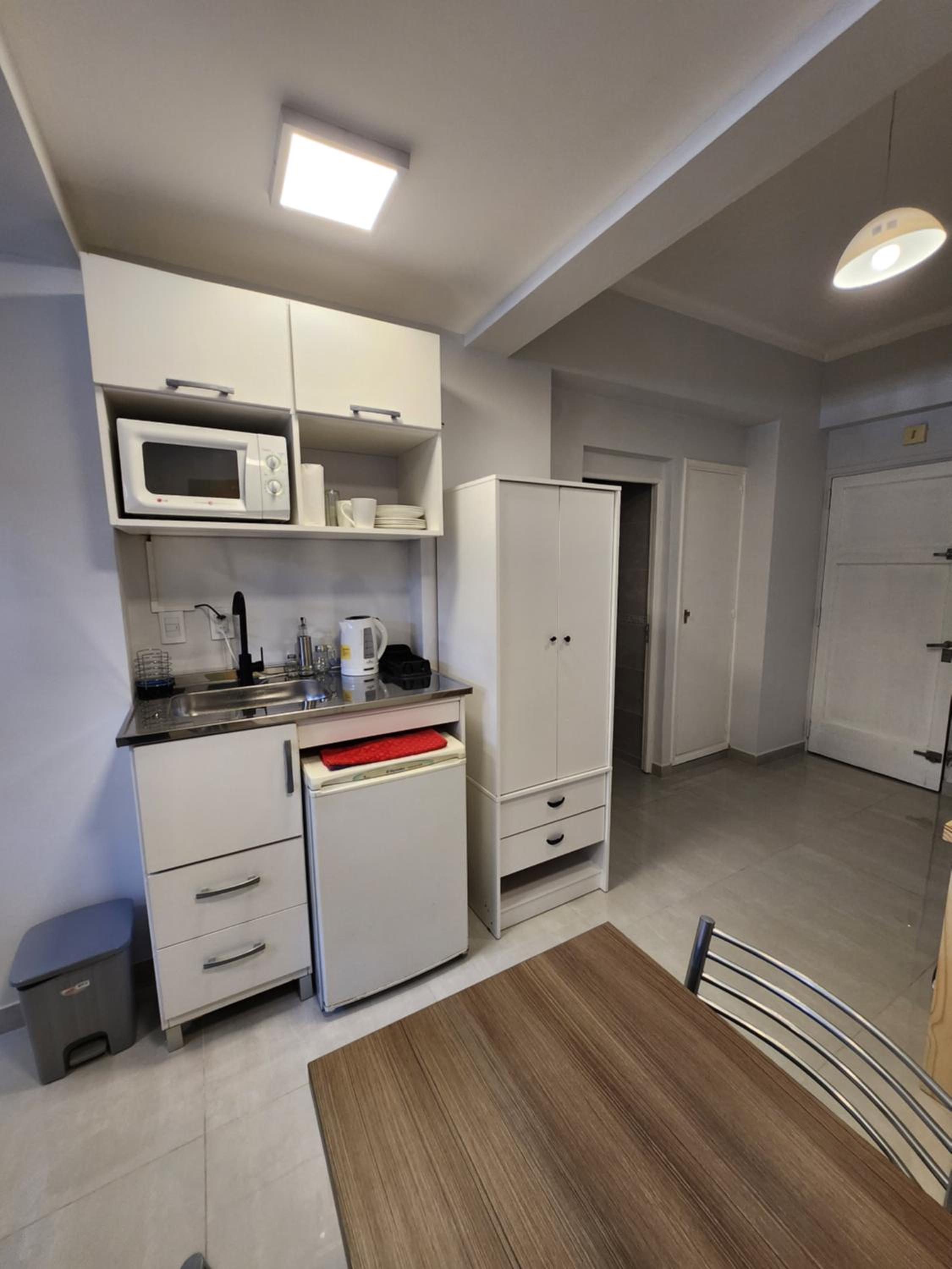 Mendoza Lifestyle Apartments II