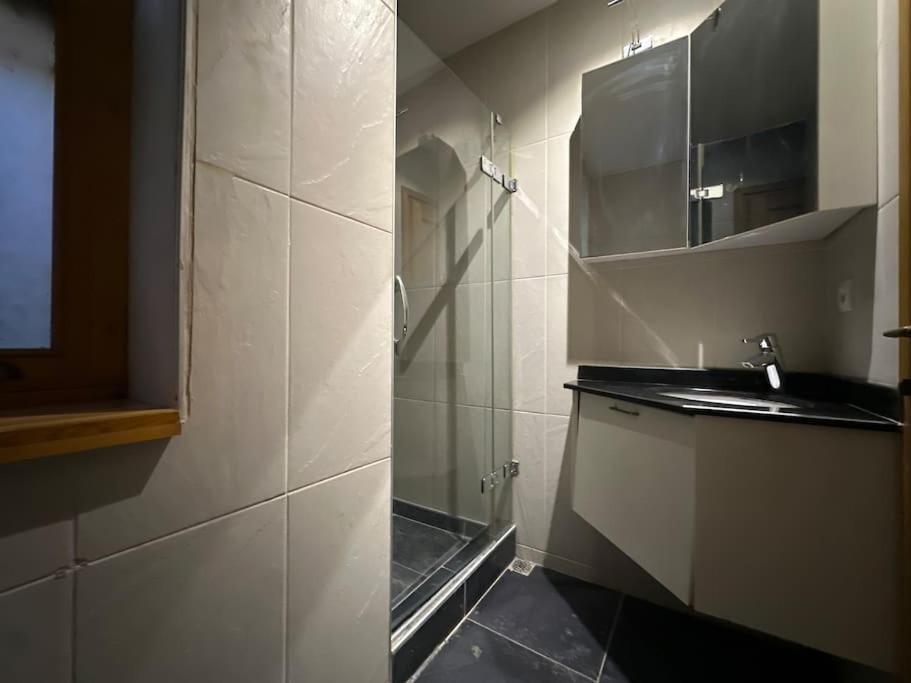 2Br, 2Ba, Ground Flr of Historical Building, Galata