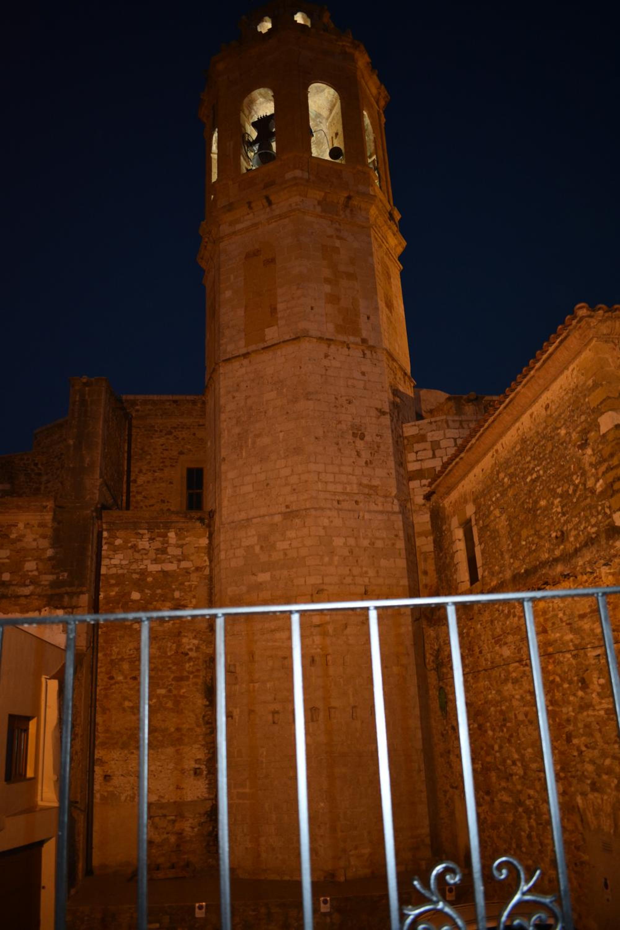 La Casa del Campanar