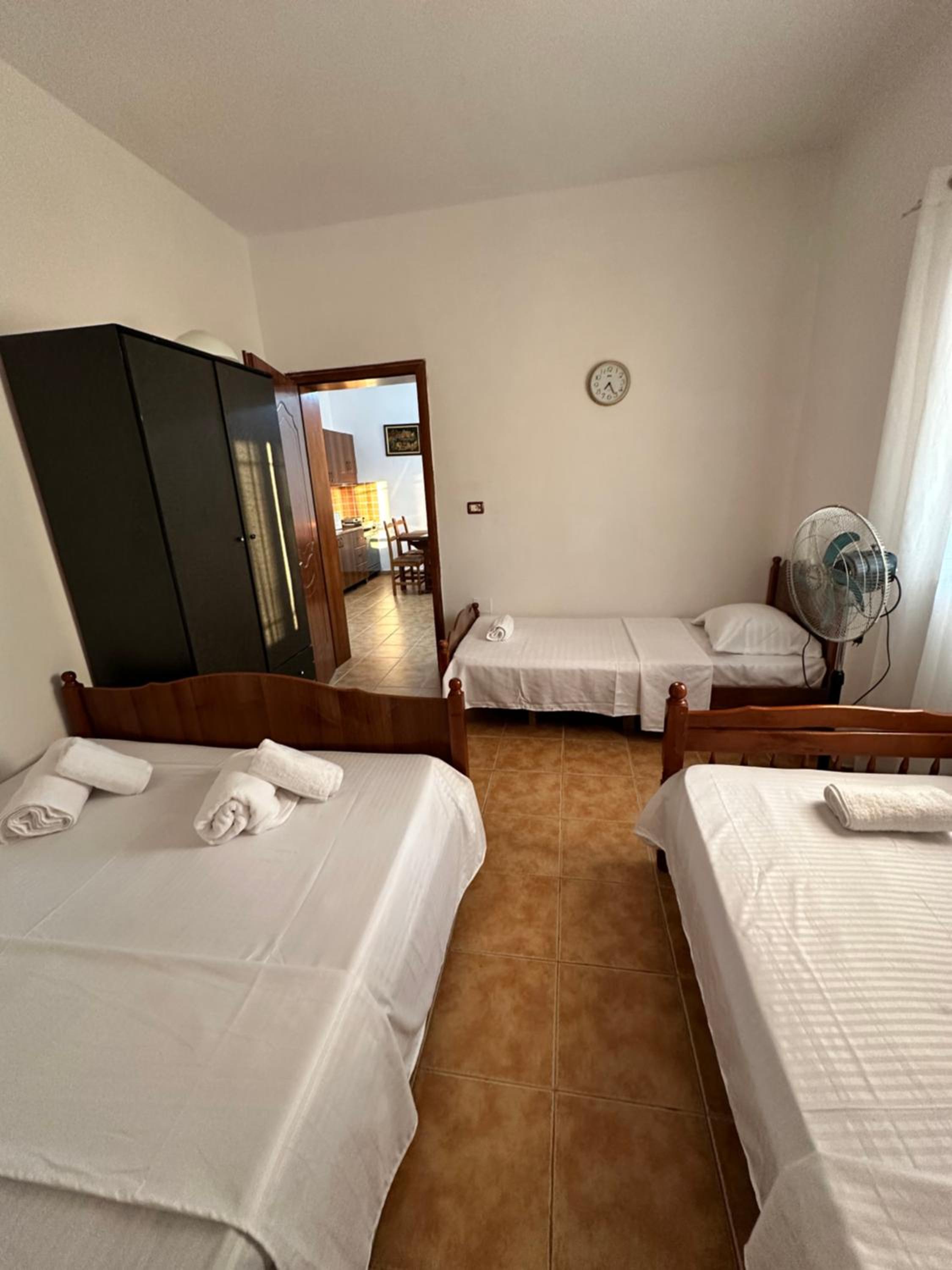 Duomo Beach House
