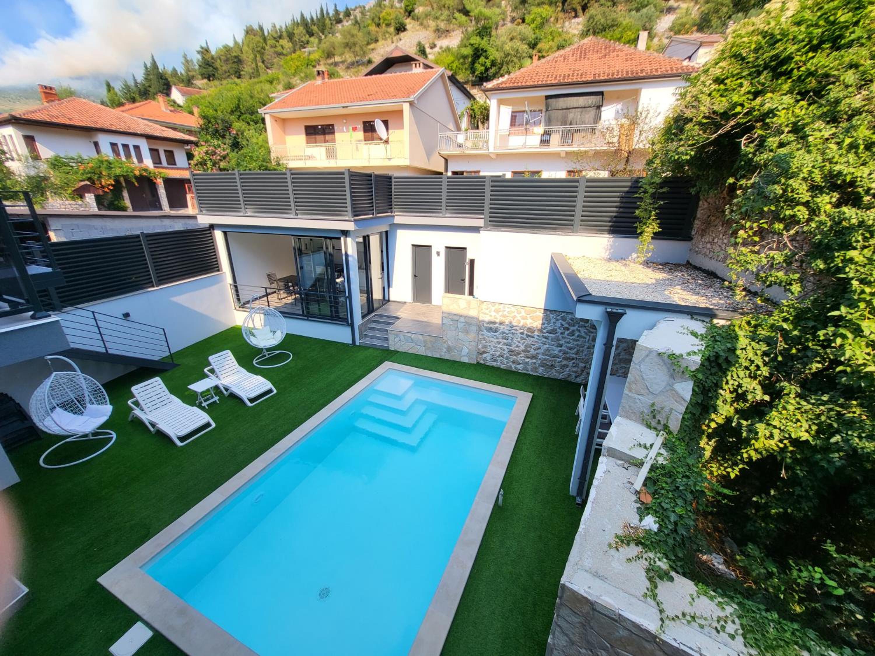 Herzegovina Dream Residence