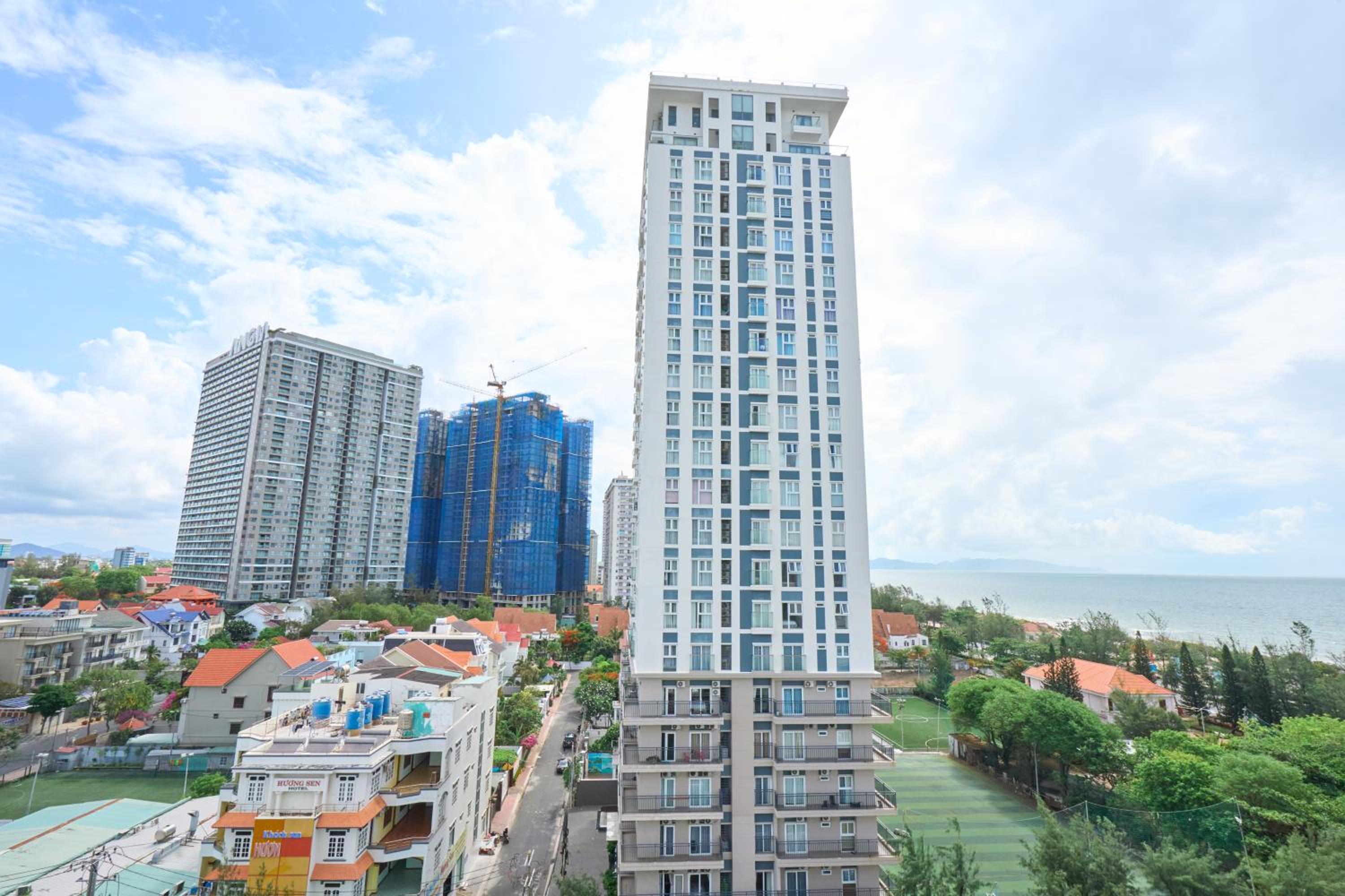 Oasky Vũng Tàu - Pooh House 8 view 3