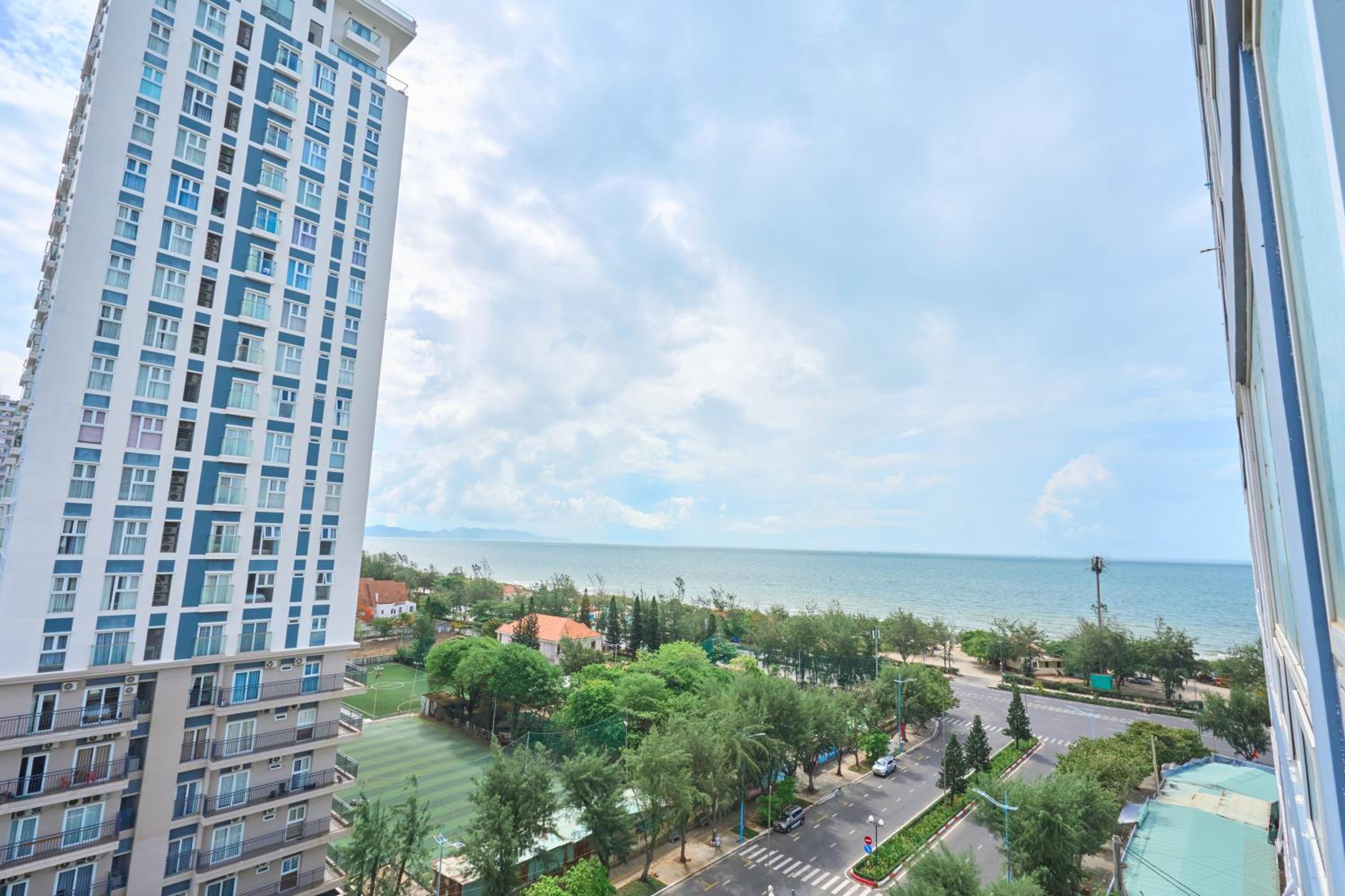 Oasky Vũng Tàu - Pooh House 8 view 4