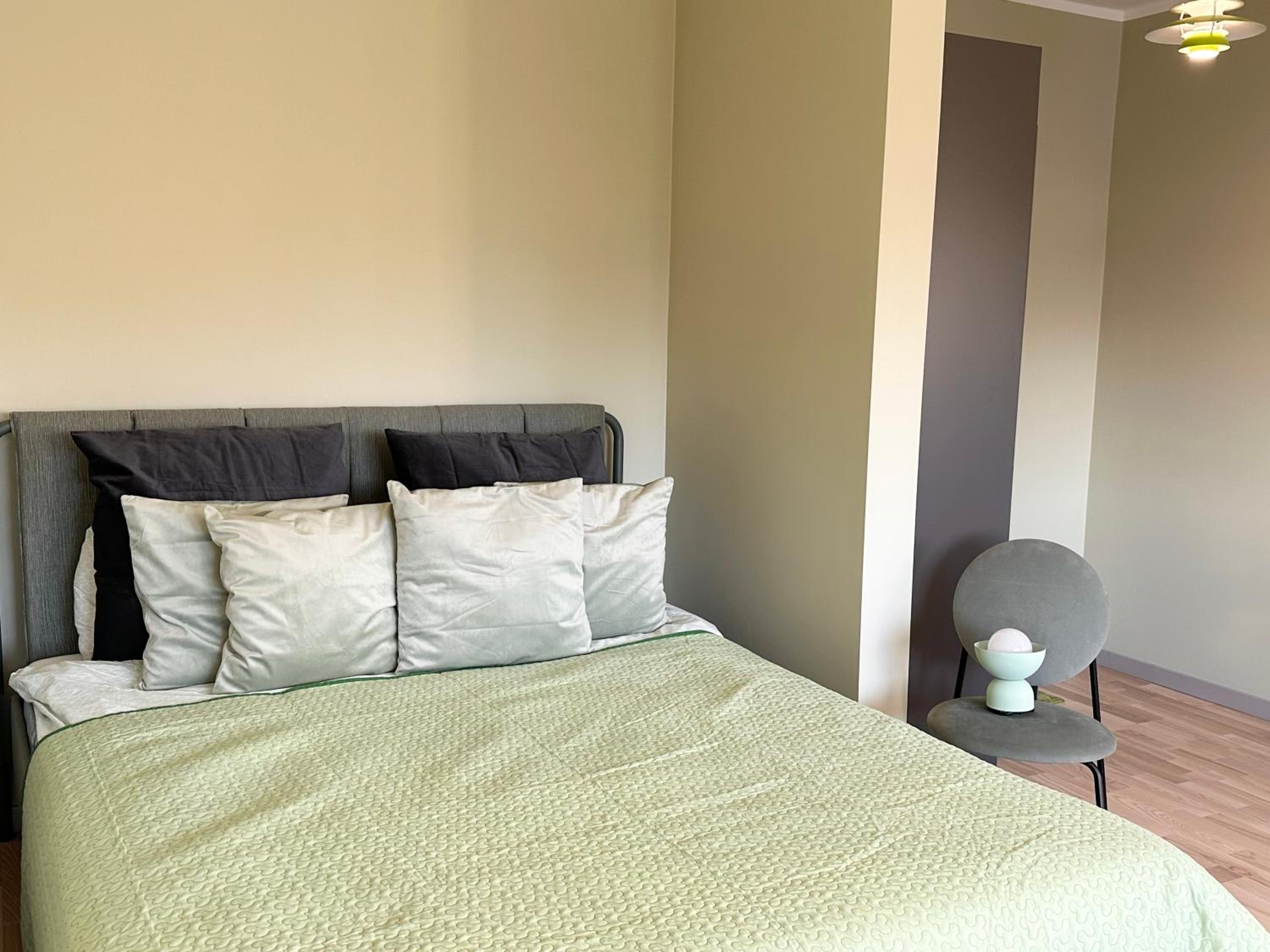 Green studio Valmiera