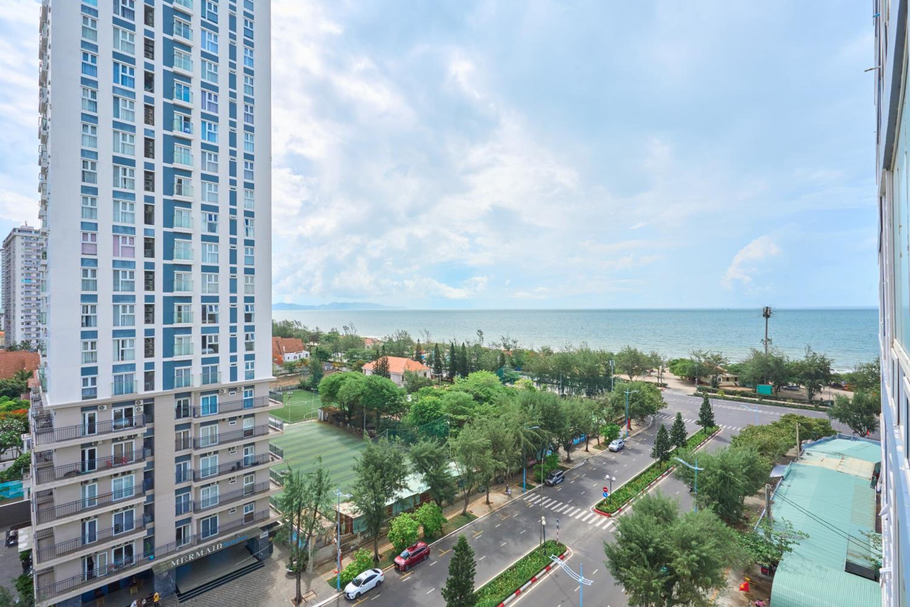 Oasky Vũng Tàu - Pooh House 8 view 5