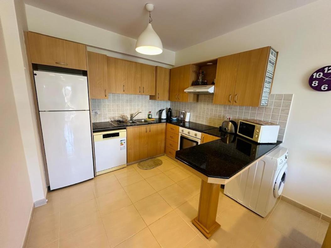 Best location in Pafos