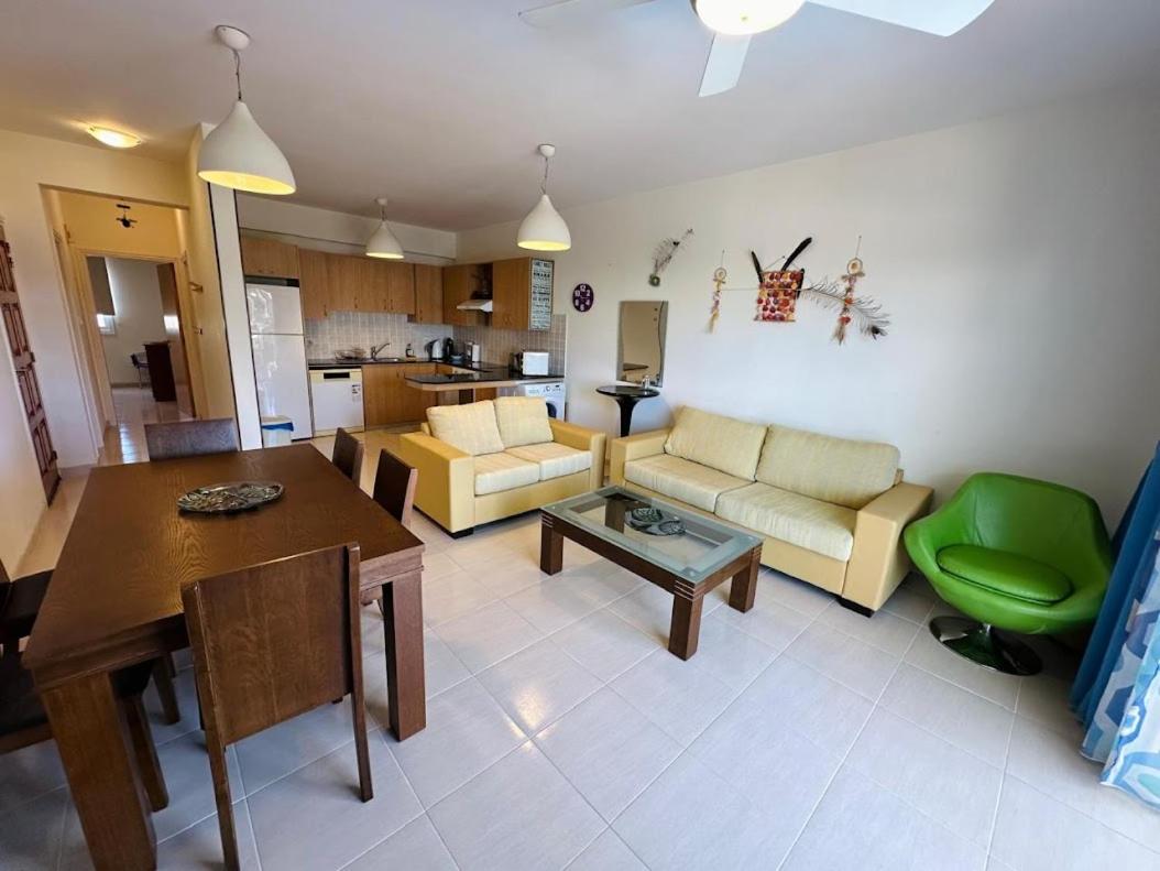 Best location in Pafos