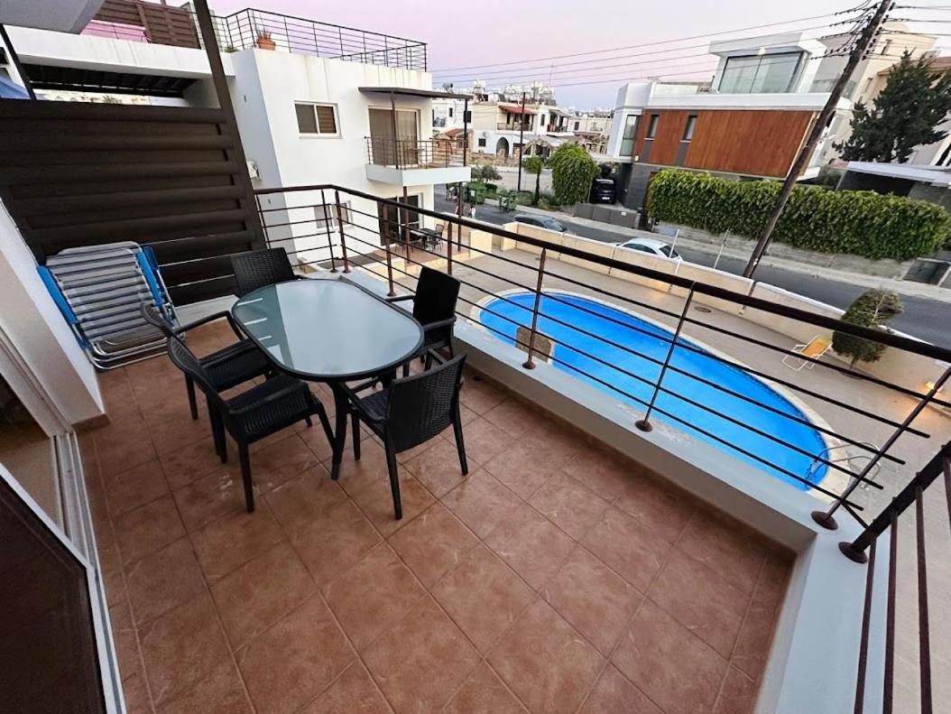 Best location in Pafos
