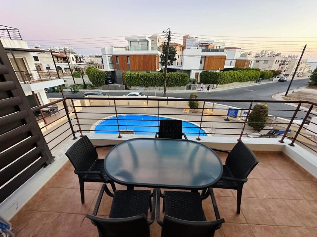 Best location in Pafos