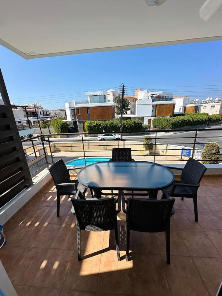 Best location in Pafos