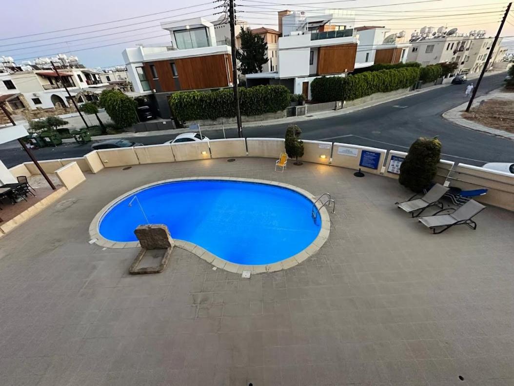 Best location in Pafos