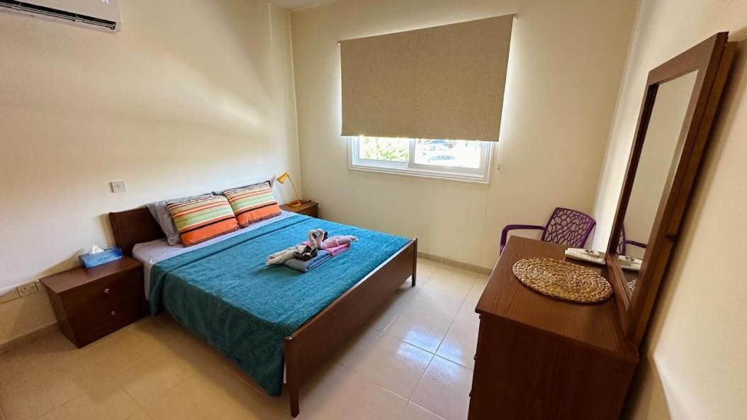 Best location in Pafos