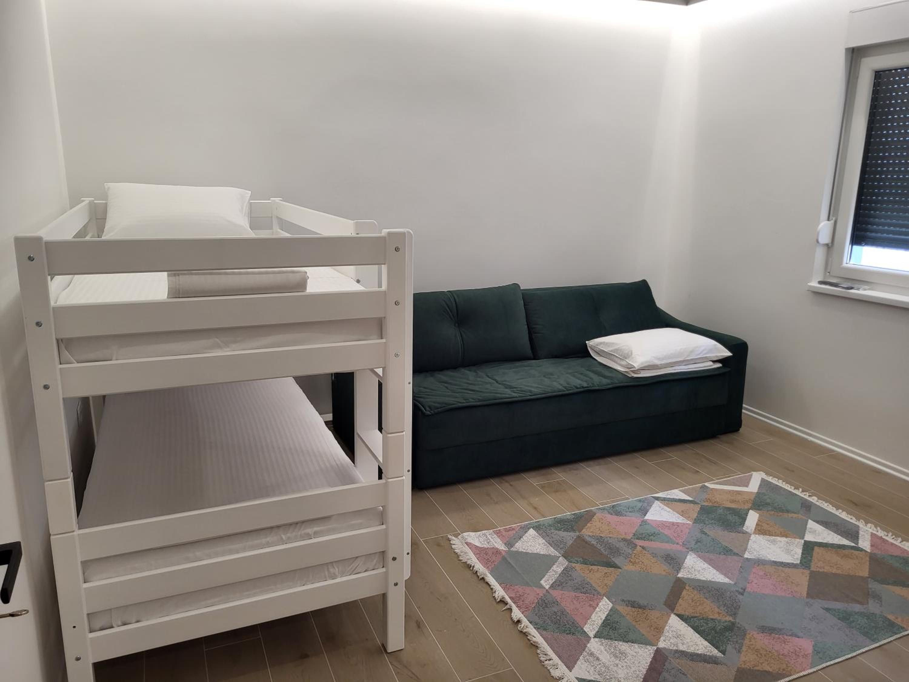 Herzegovina Dream Residence