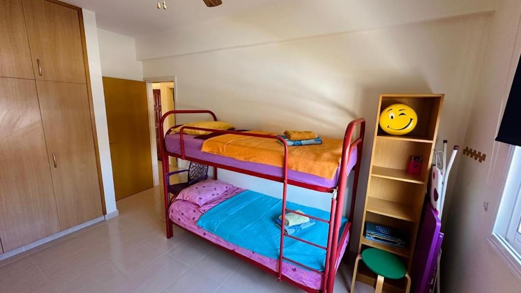 Best location in Pafos