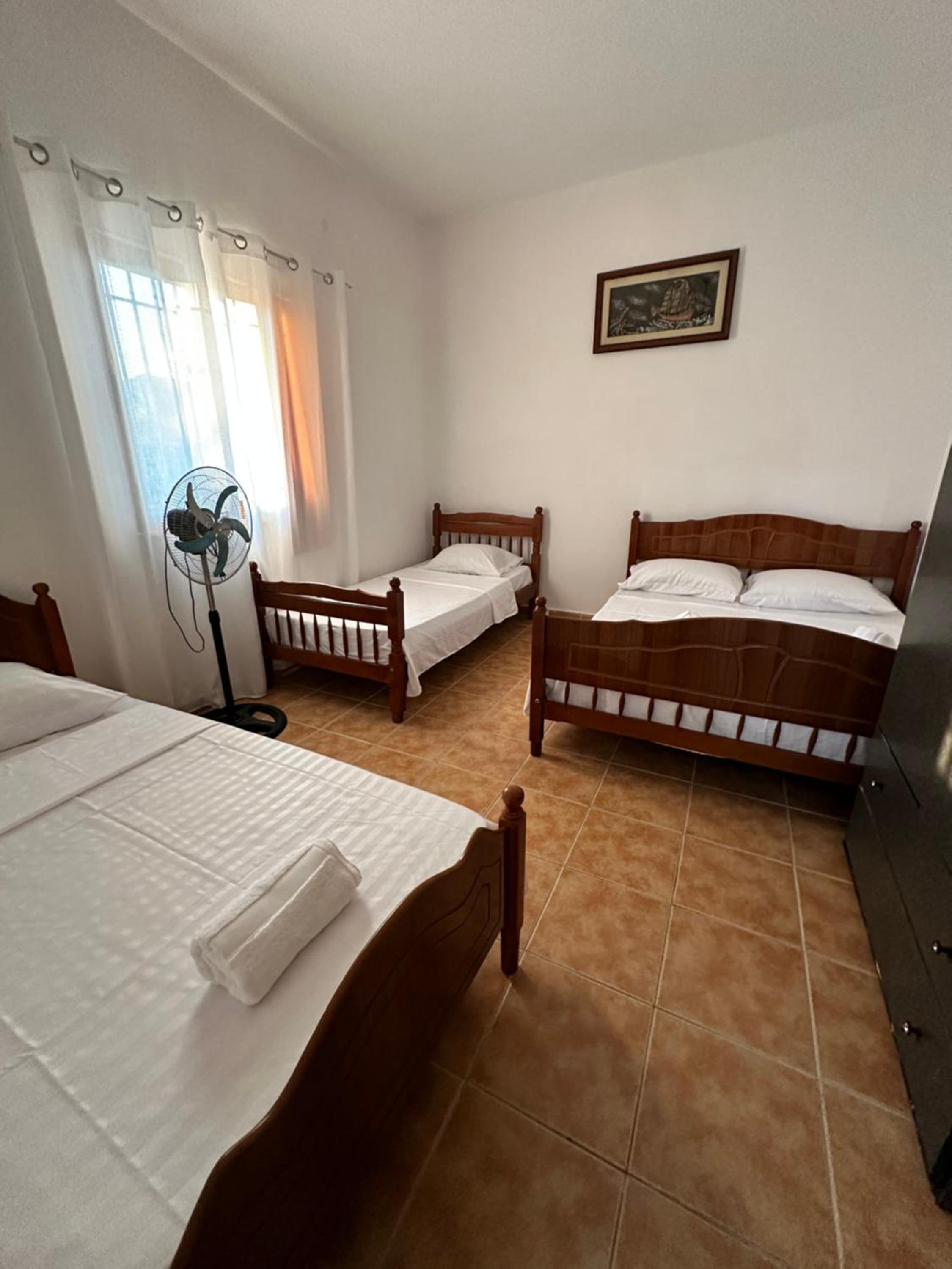Duomo Beach House