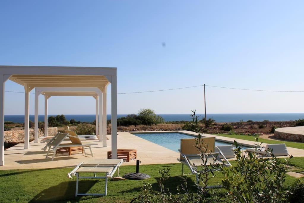 Villa Agata view 5