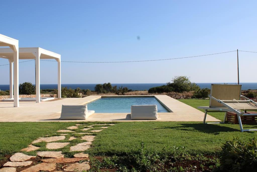 Villa Agata view 4