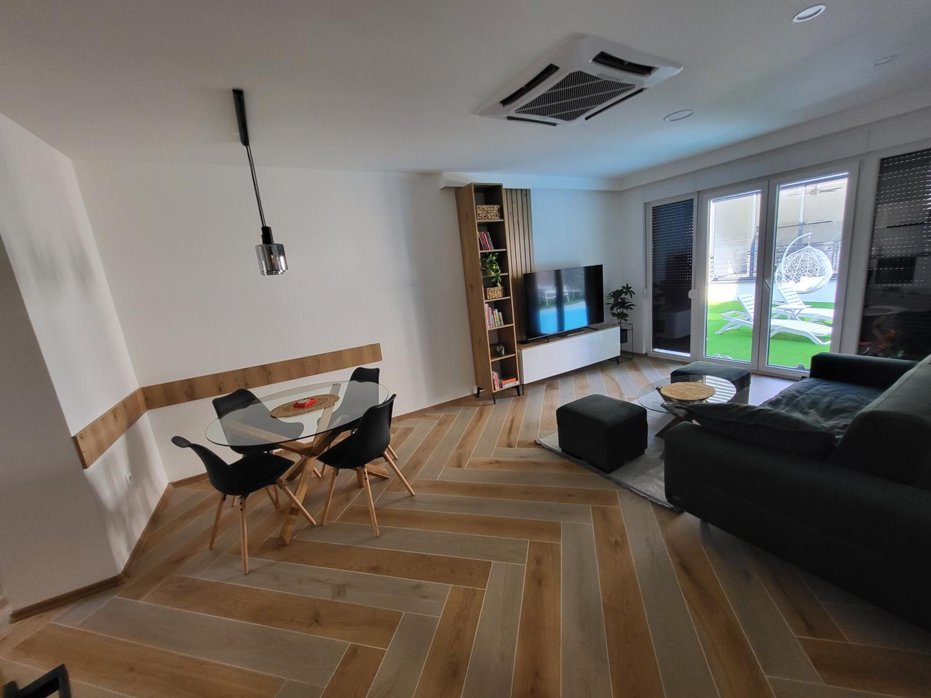 Herzegovina Dream Residence