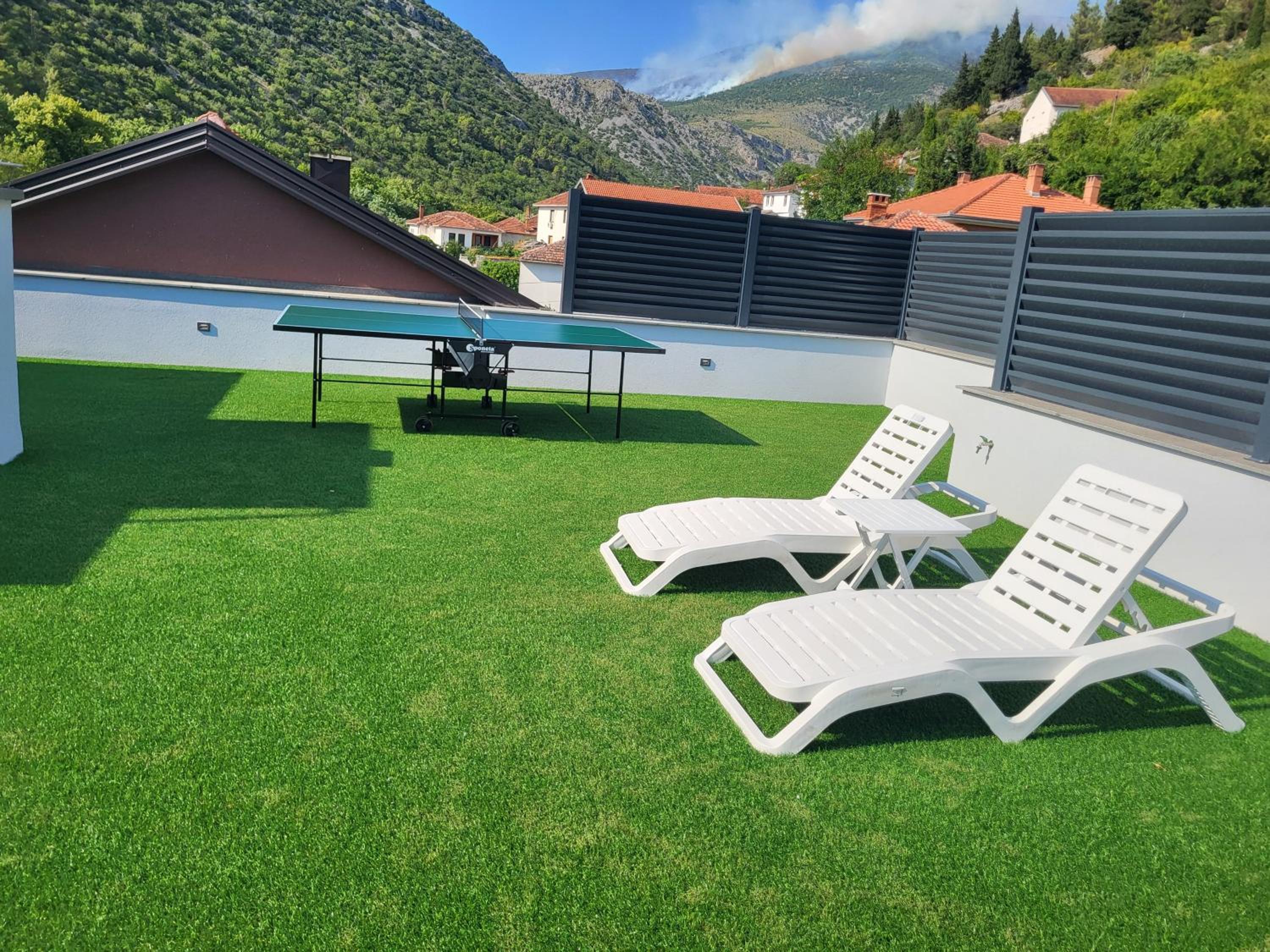 Herzegovina Dream Residence