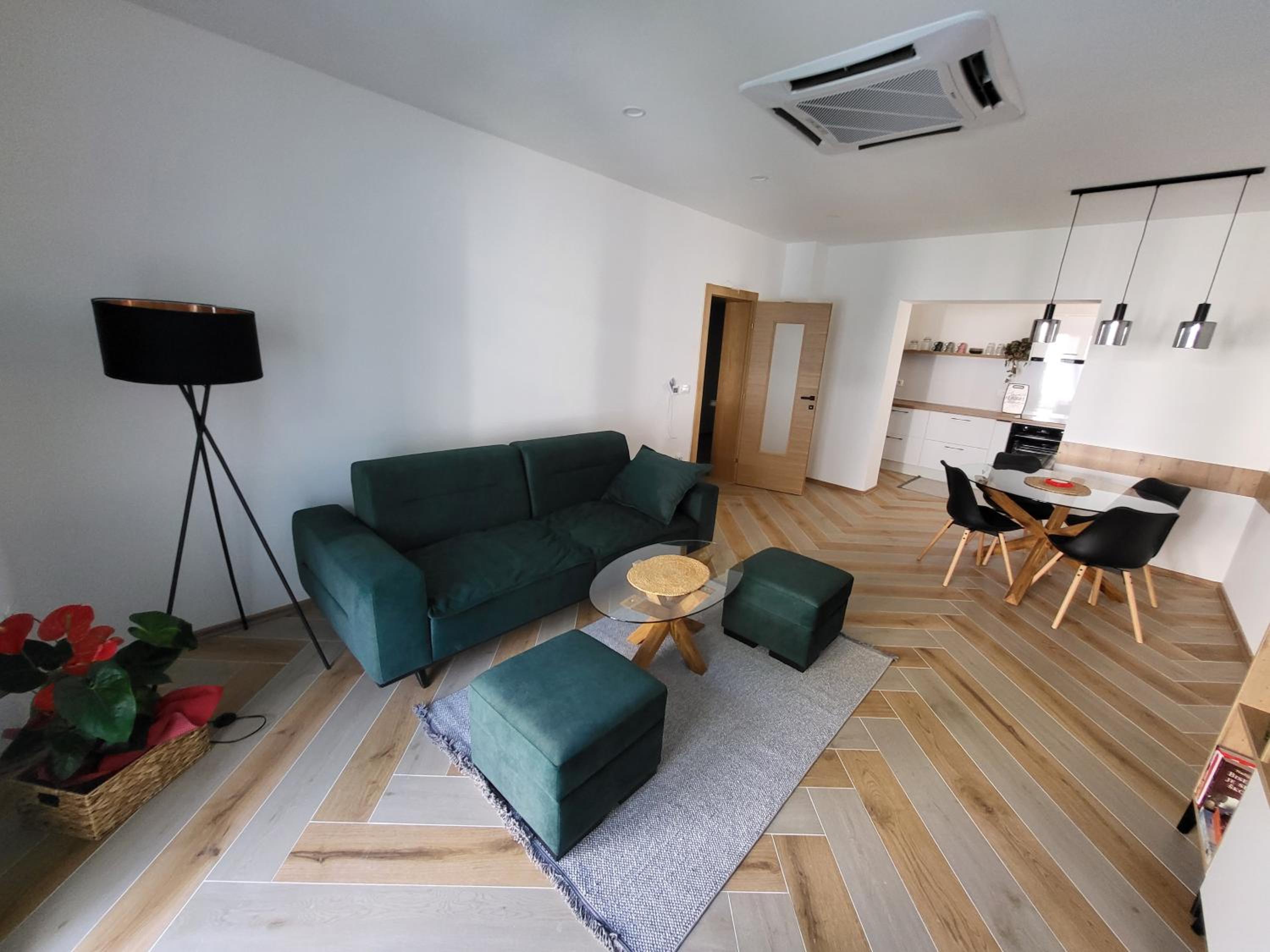 Herzegovina Dream Residence