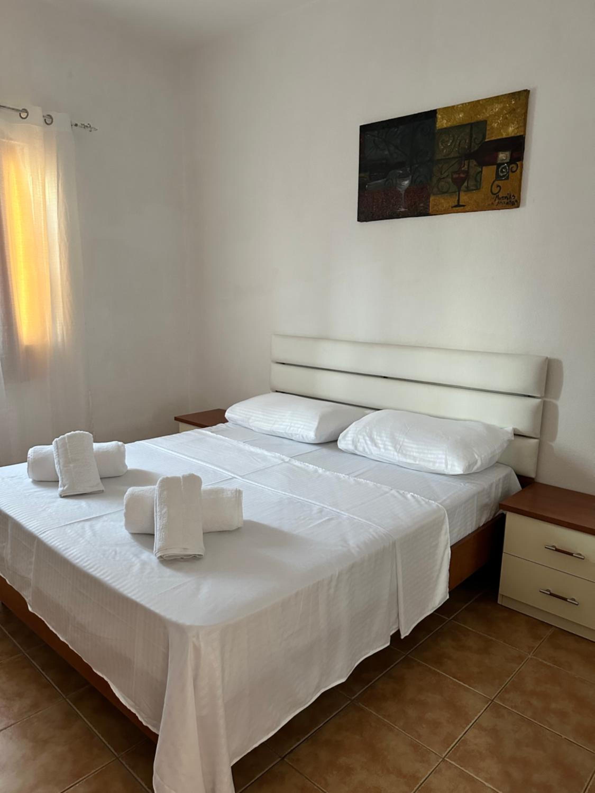 Duomo Beach House