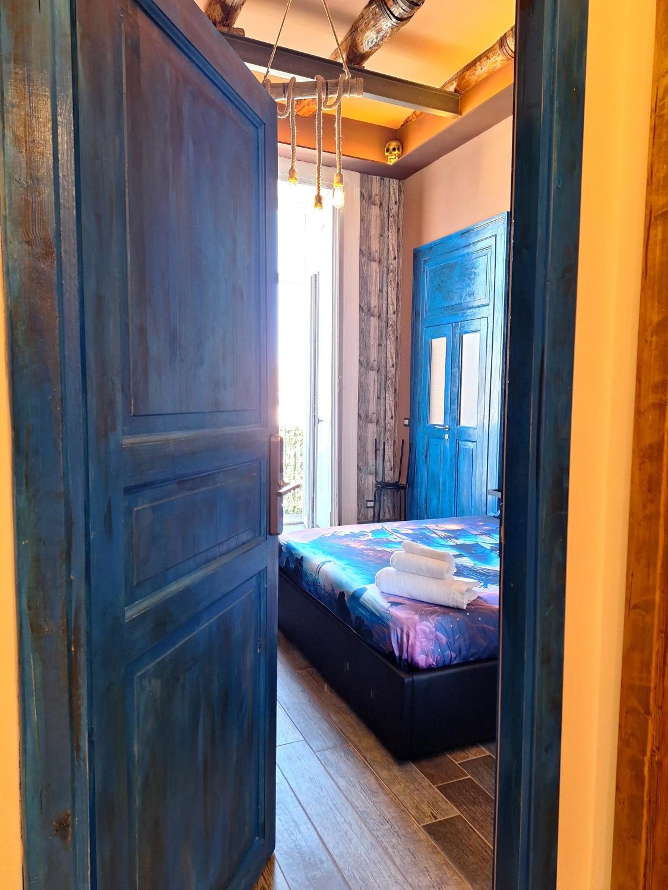 La casa di LùAle e Zoe