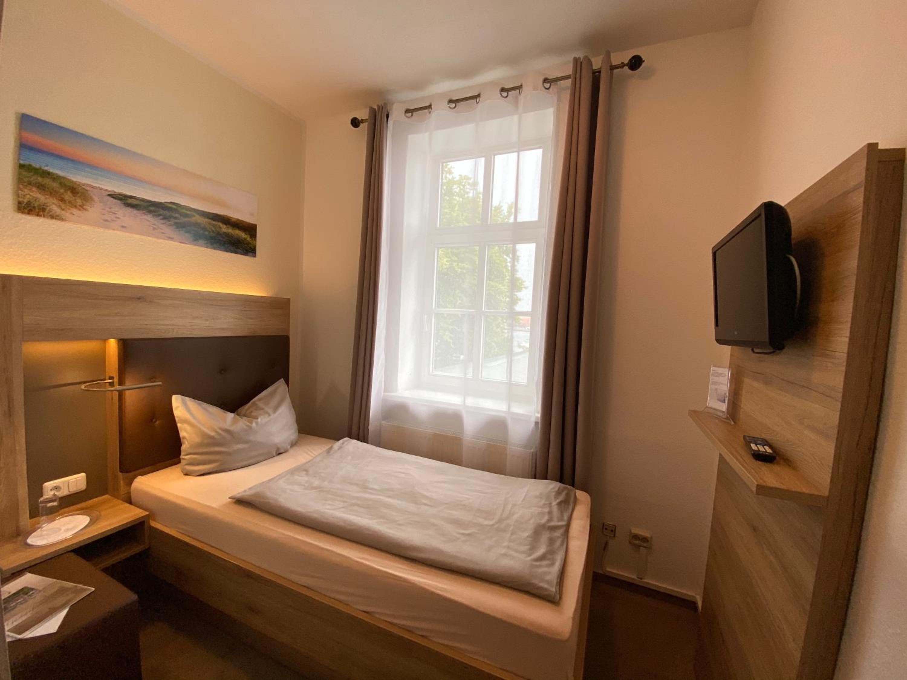 Pension Zum Alten Fährhaus view 4