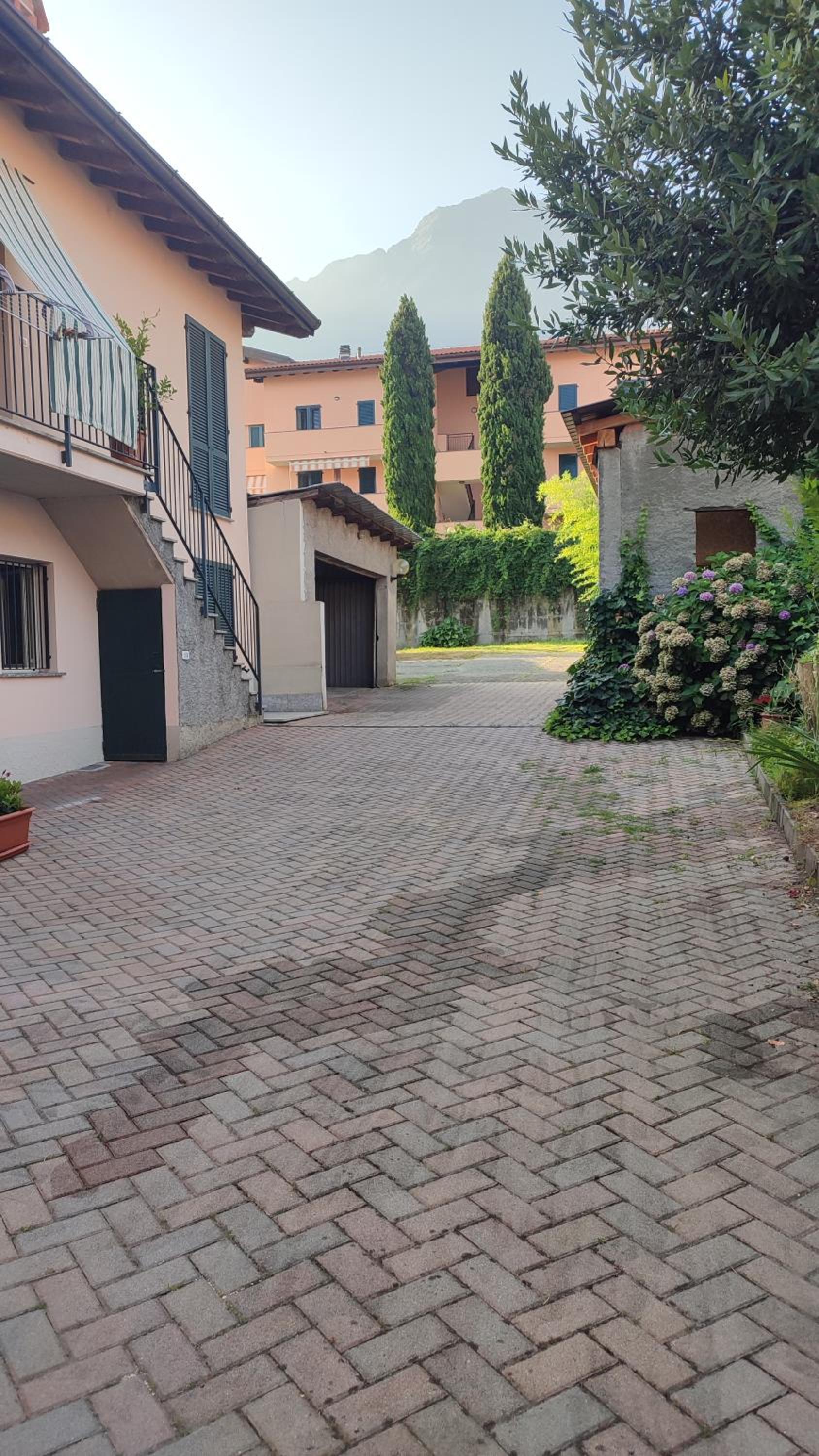 Giorgia's Home Colico Holiday Rent view 2