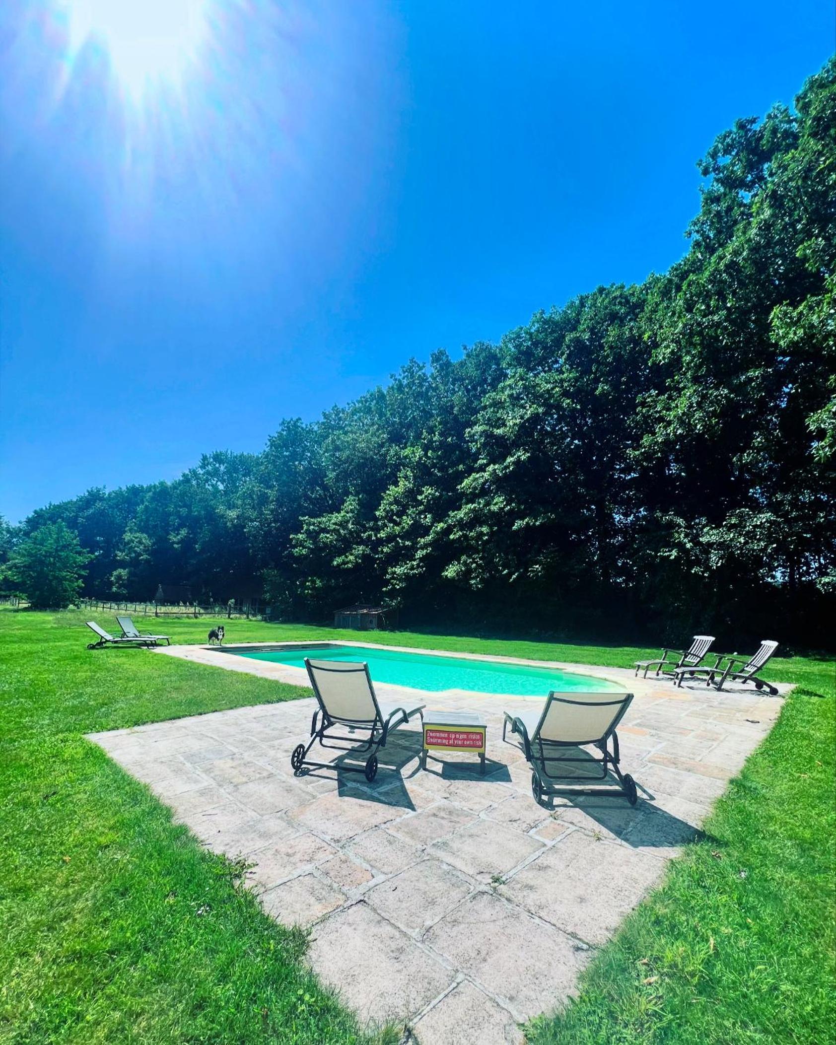 B&B Domein Rodin
