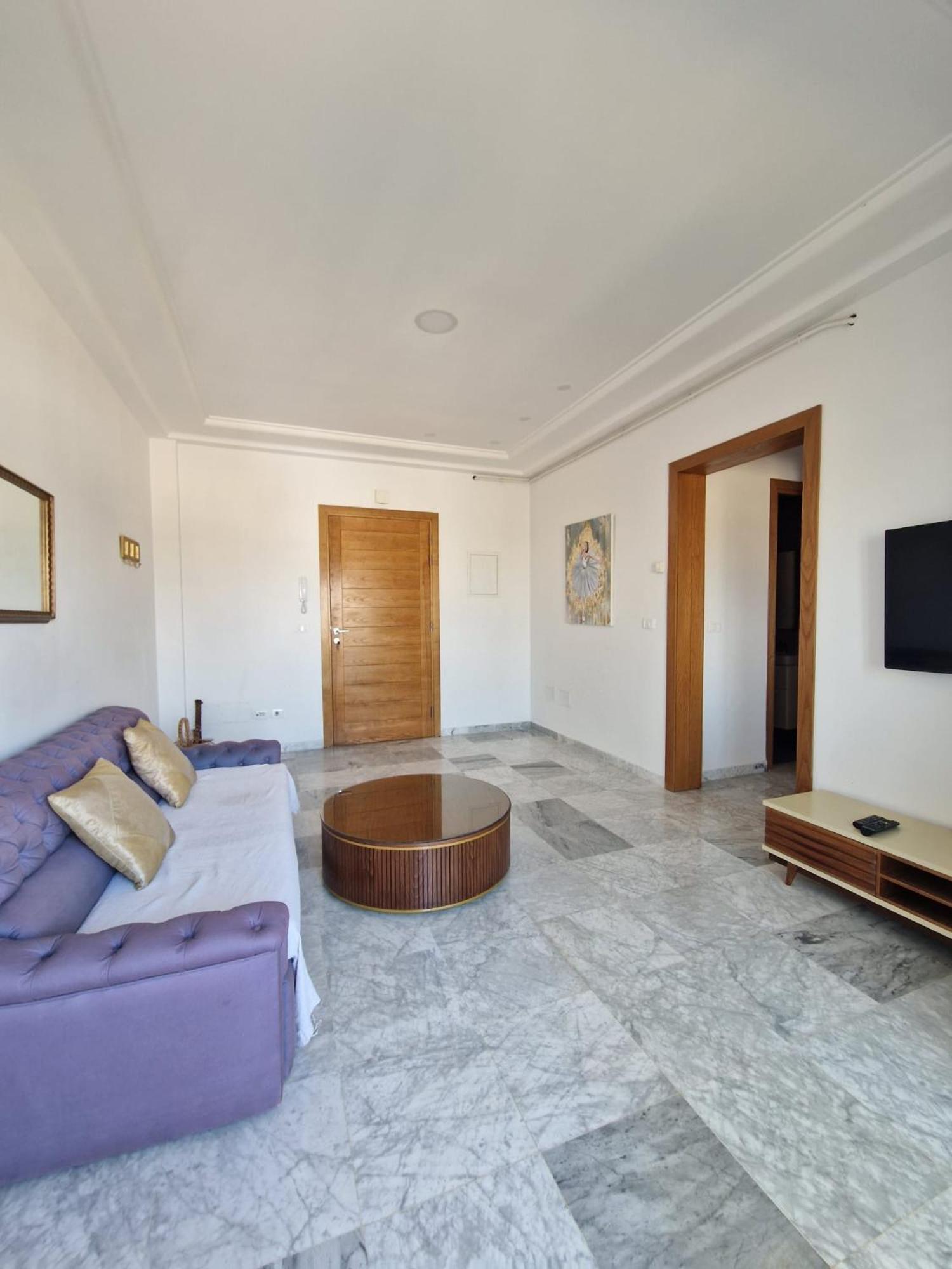 Appartement Panorama view 4
