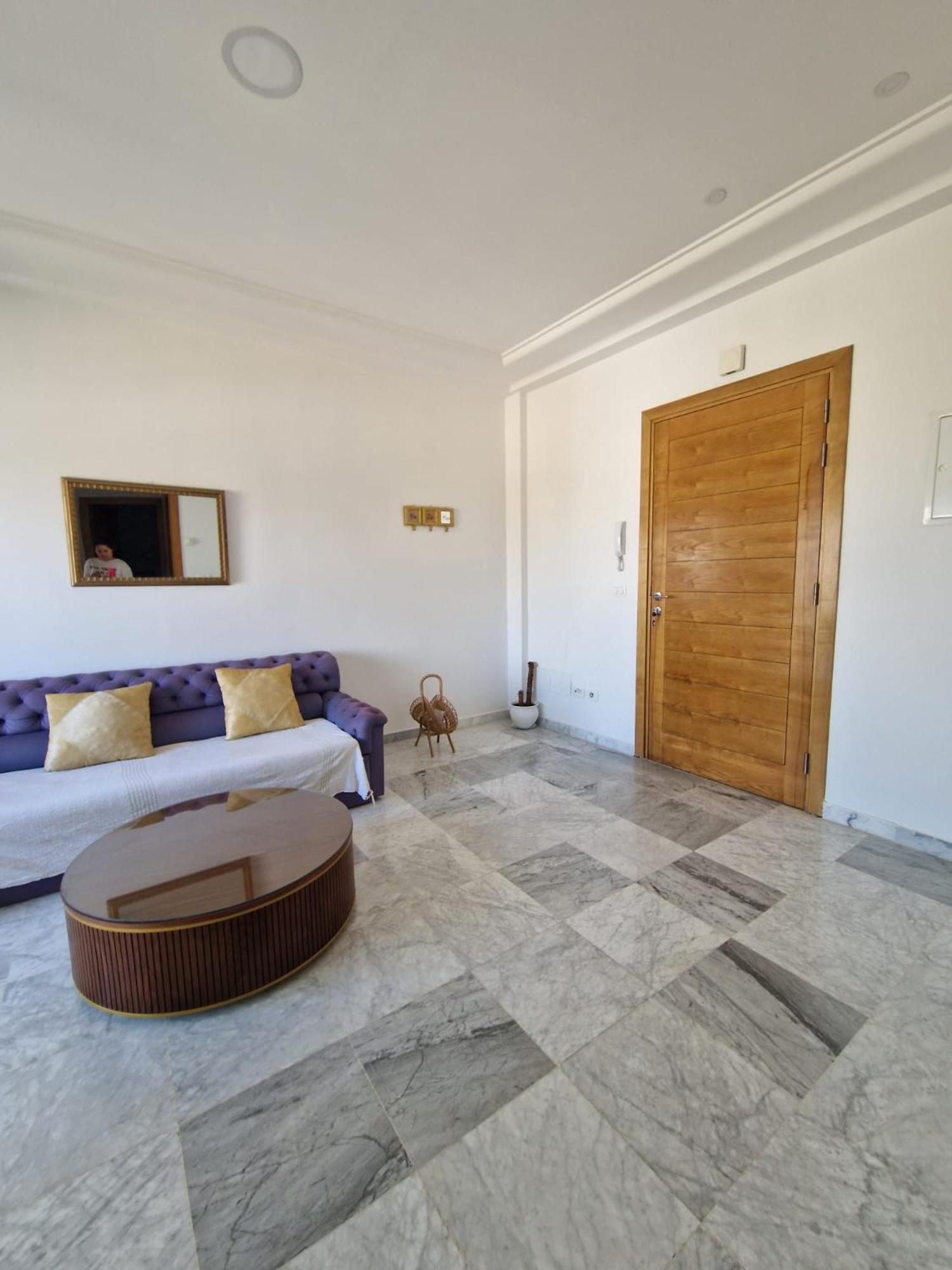 Appartement Panorama view 3